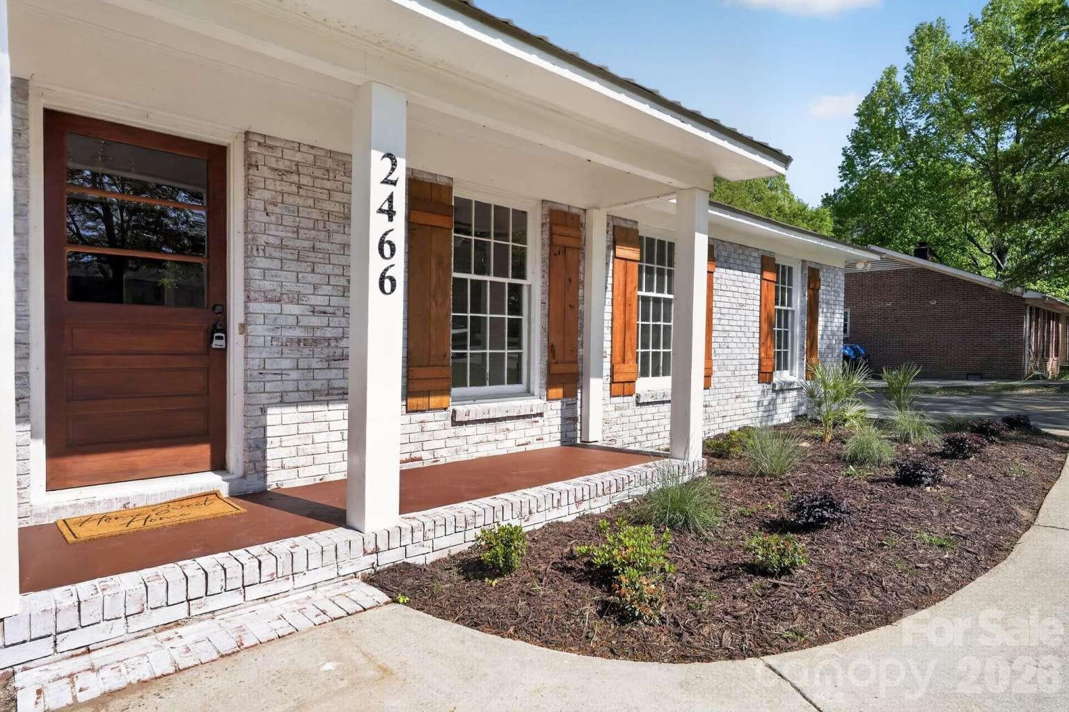 Smokerise - Residential