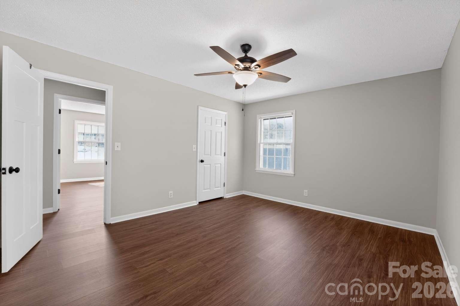 Smokerise - Residential