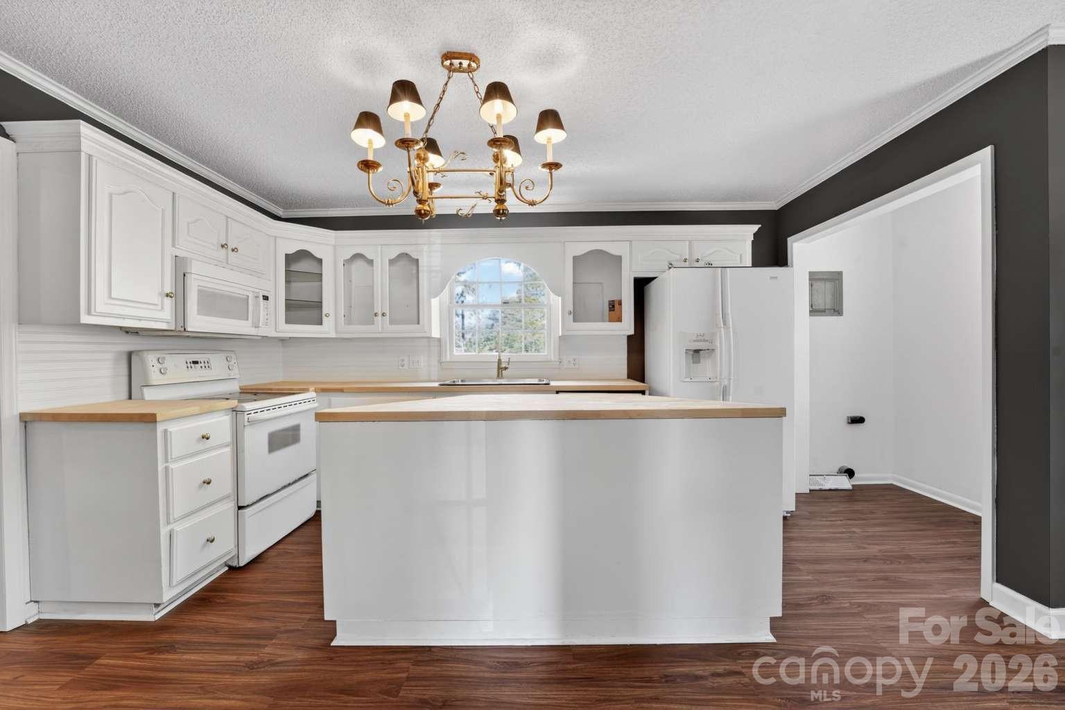 Smokerise - Residential