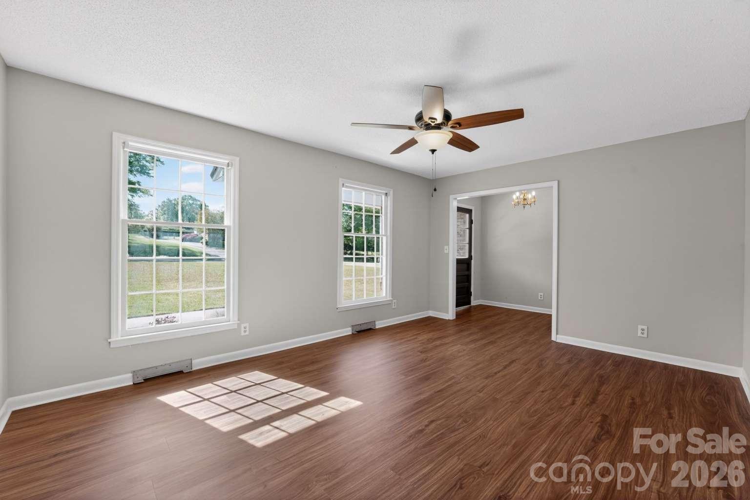 Smokerise - Residential