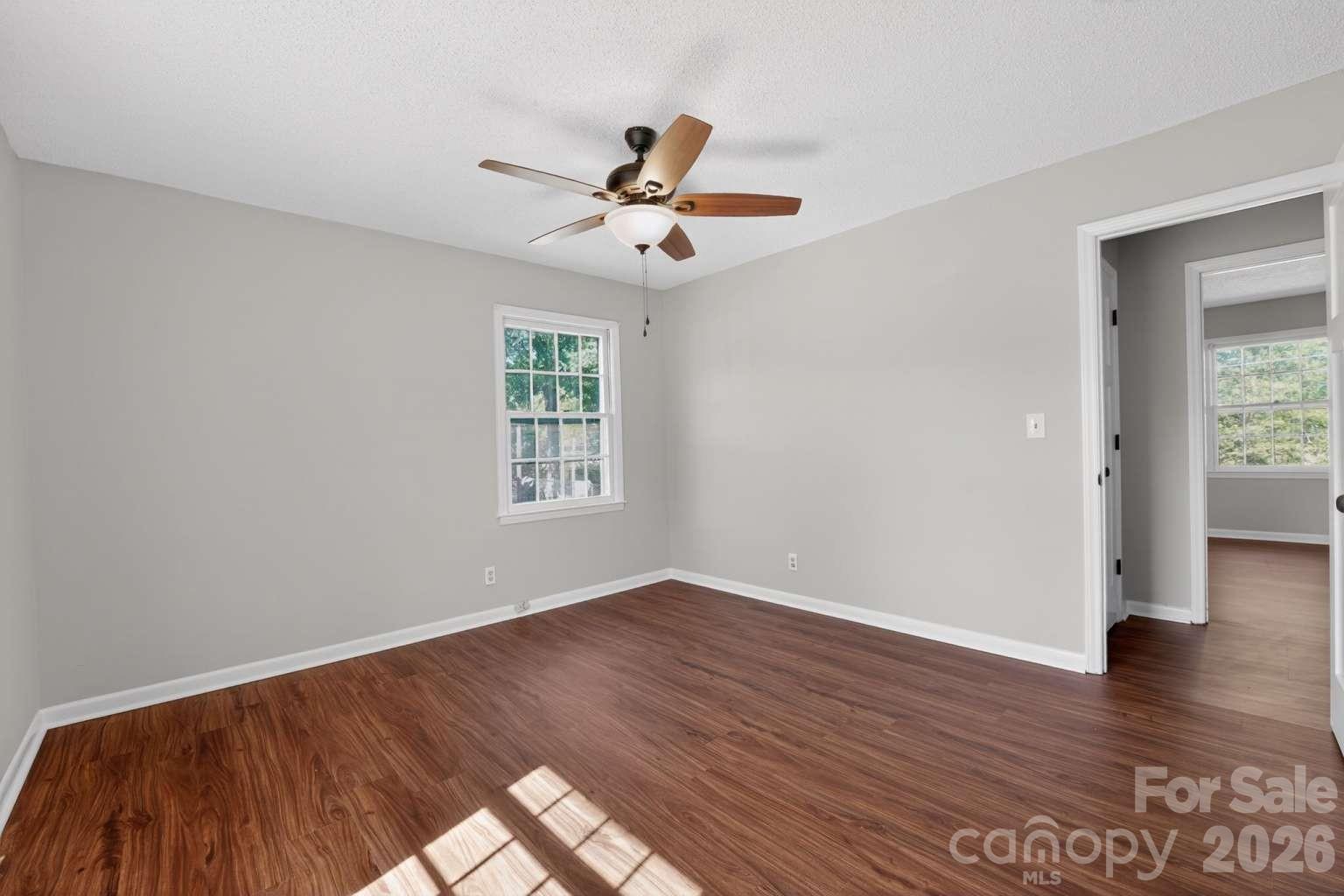 Smokerise - Residential