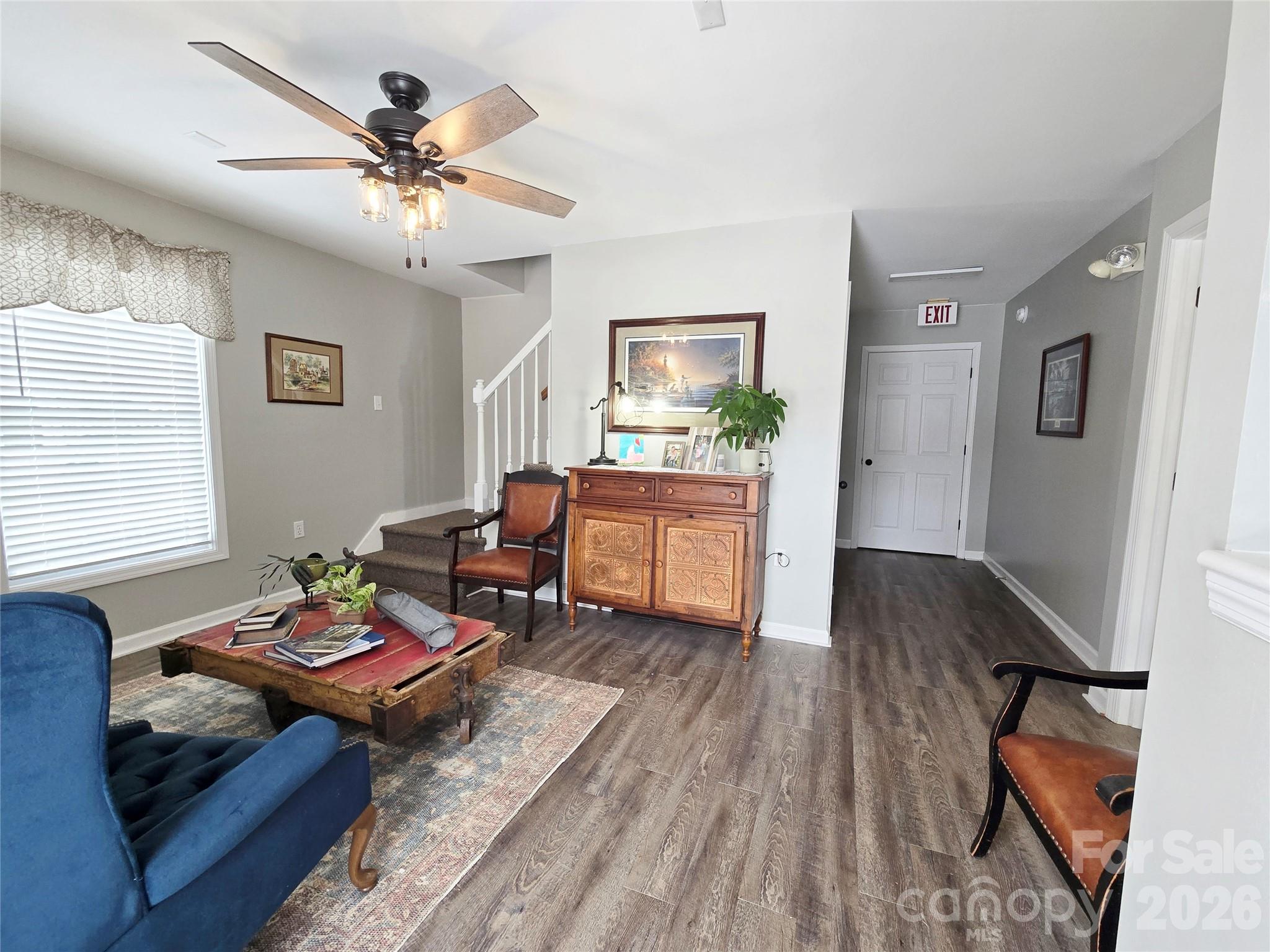 138 Old Wilkesboro Road