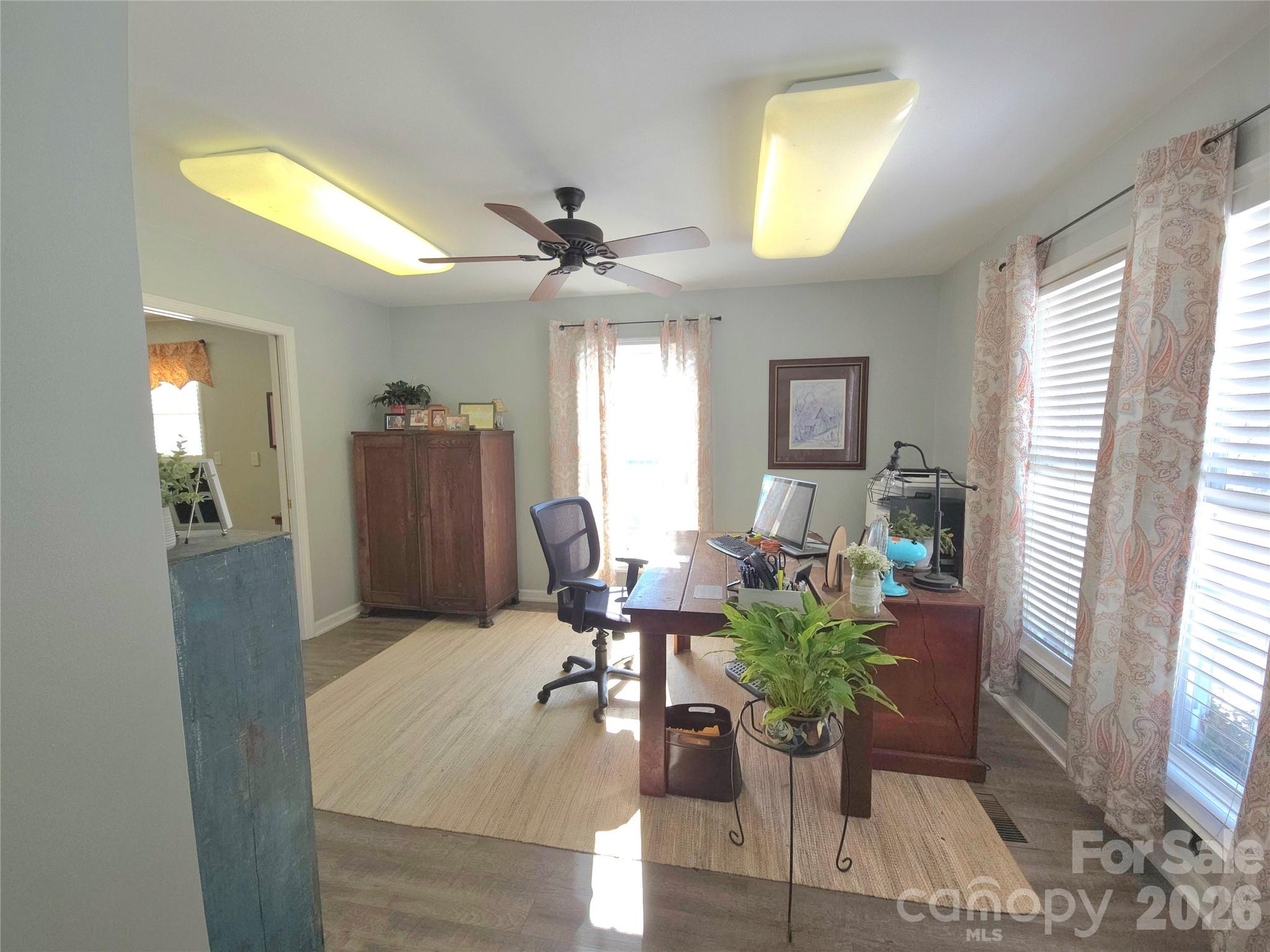 138 Old Wilkesboro Road