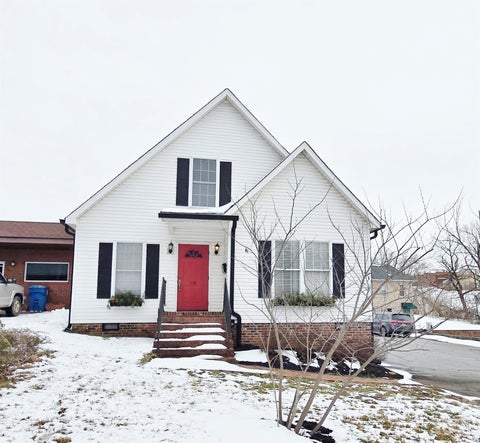 Photo of 138 Old Wilkesboro Road, Taylorsville, NC 28681 (MLS # 4343064)
