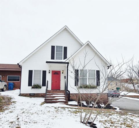 138 Old Wilkesboro Road Taylorsville NC 28681