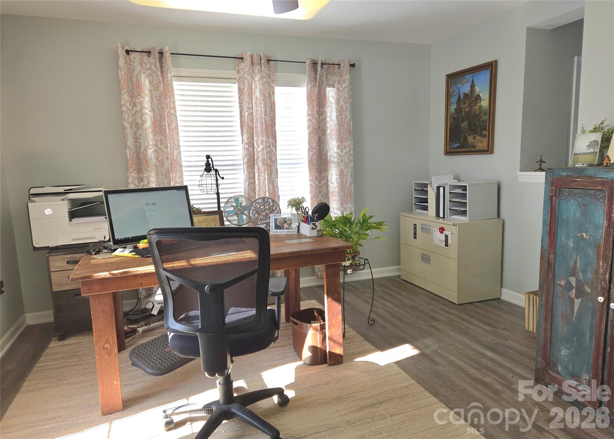 138 Old Wilkesboro Road