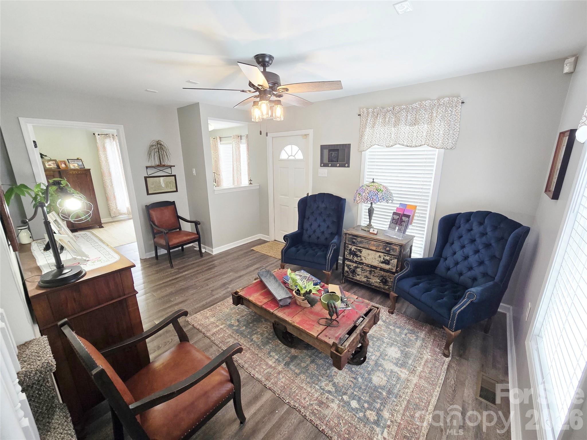 138 Old Wilkesboro Road