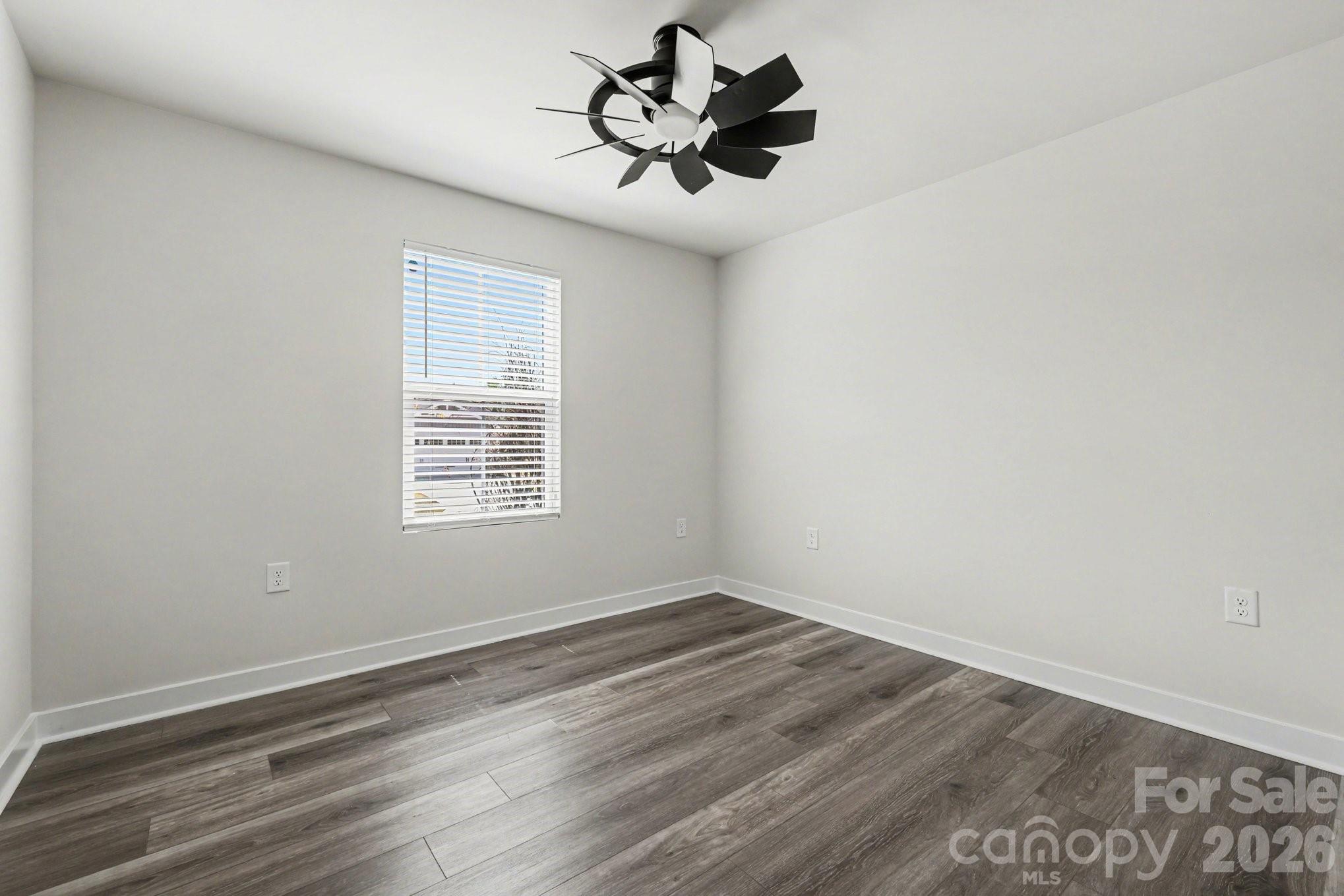 Rosegate - Residential