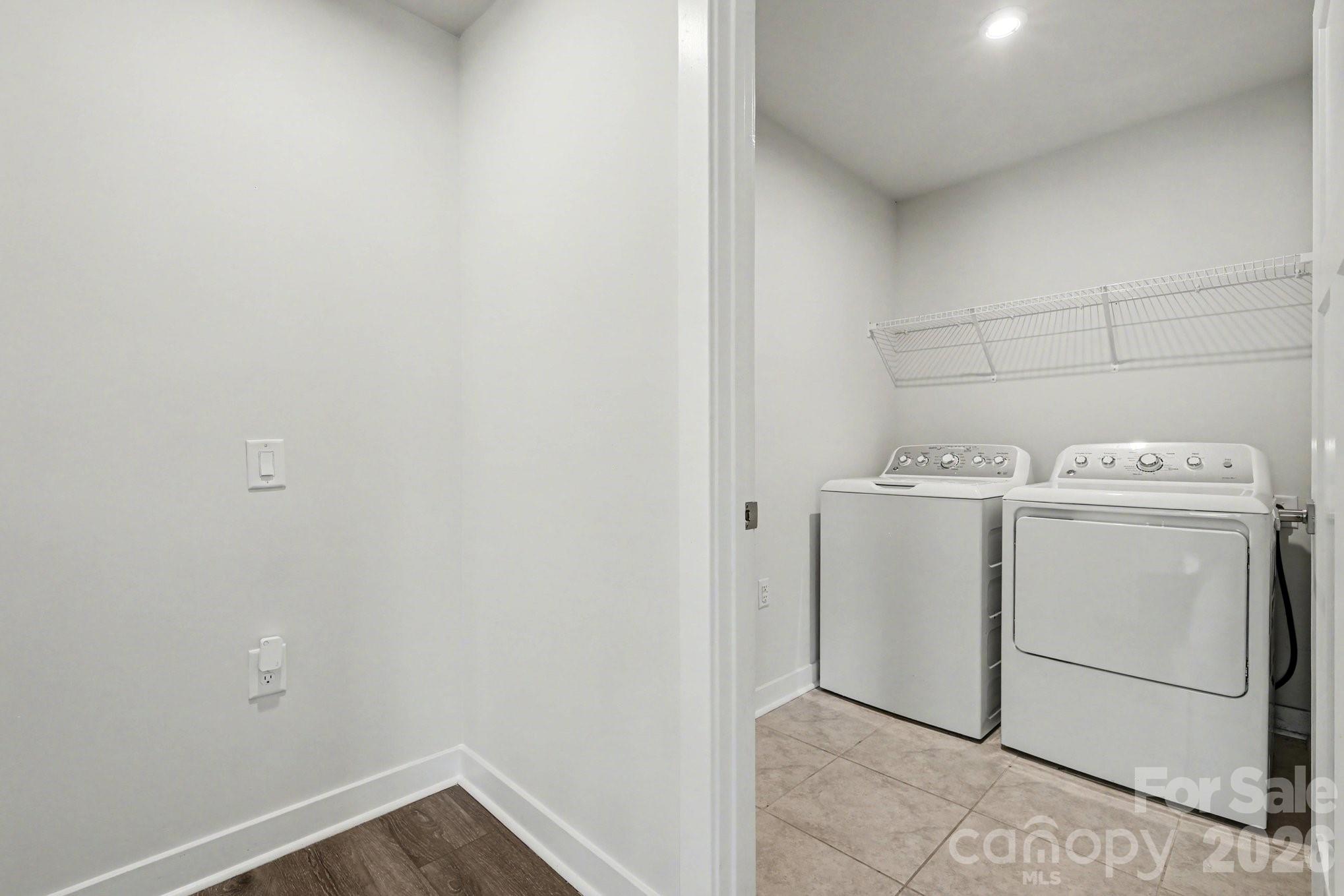 Rosegate - Residential