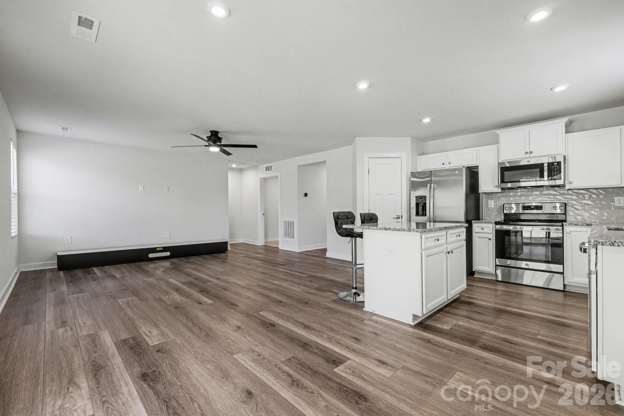 Rosegate - Residential