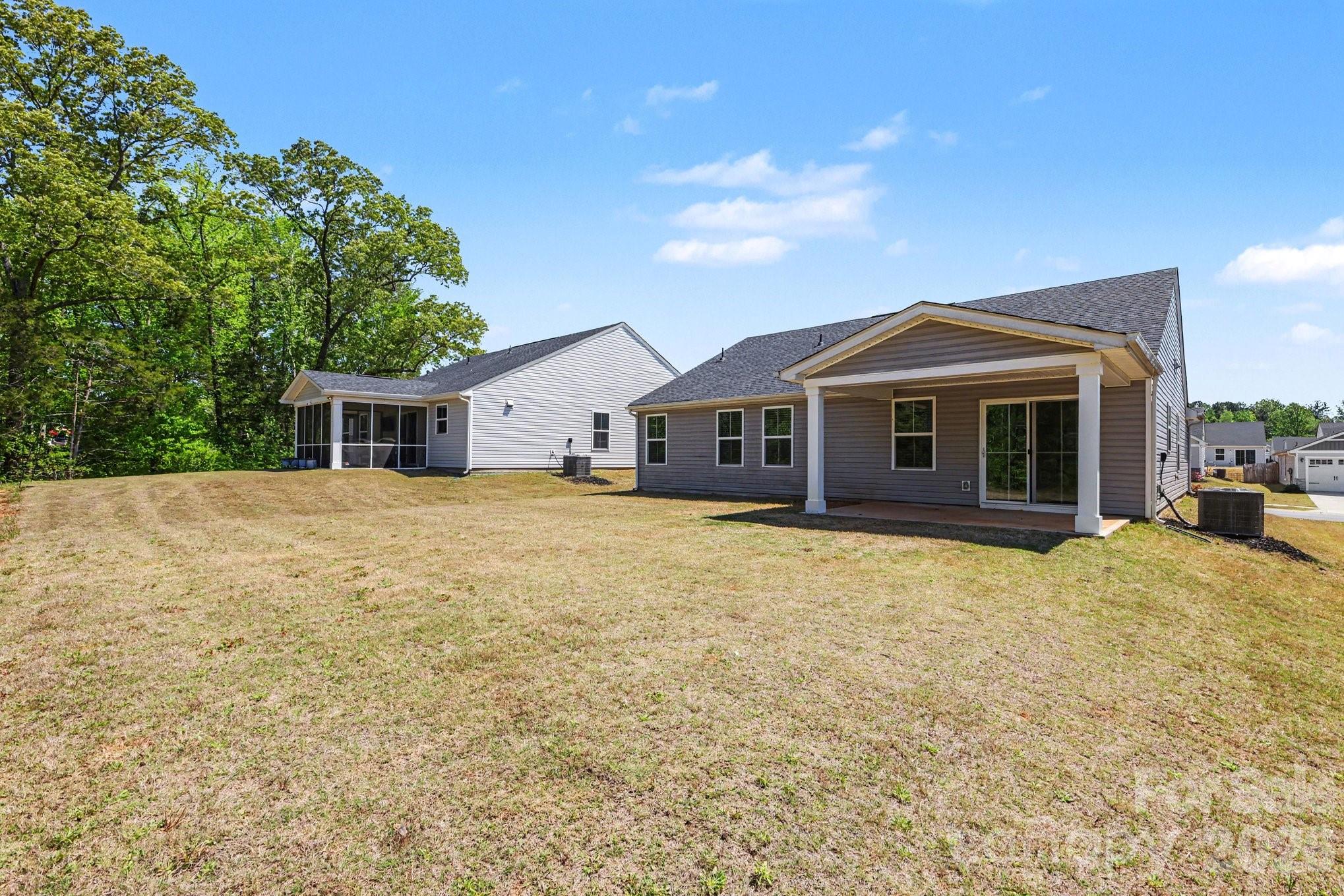 Rosegate - Residential