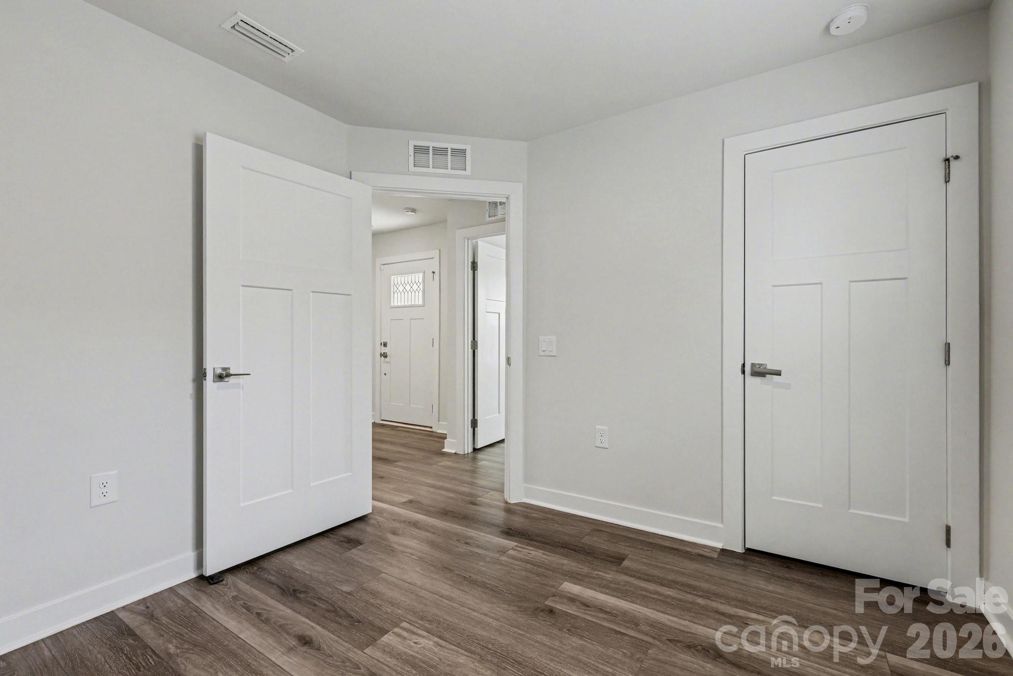 Rosegate - Residential