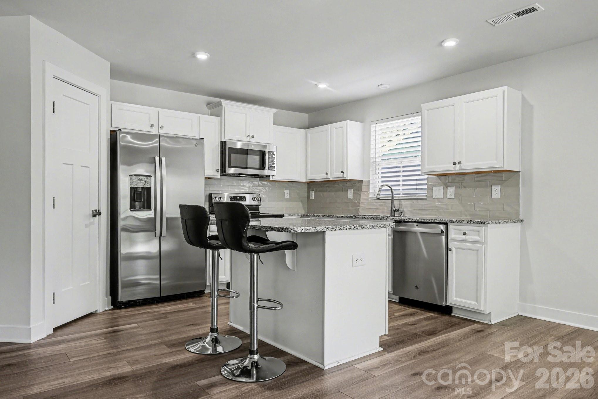 Rosegate - Residential