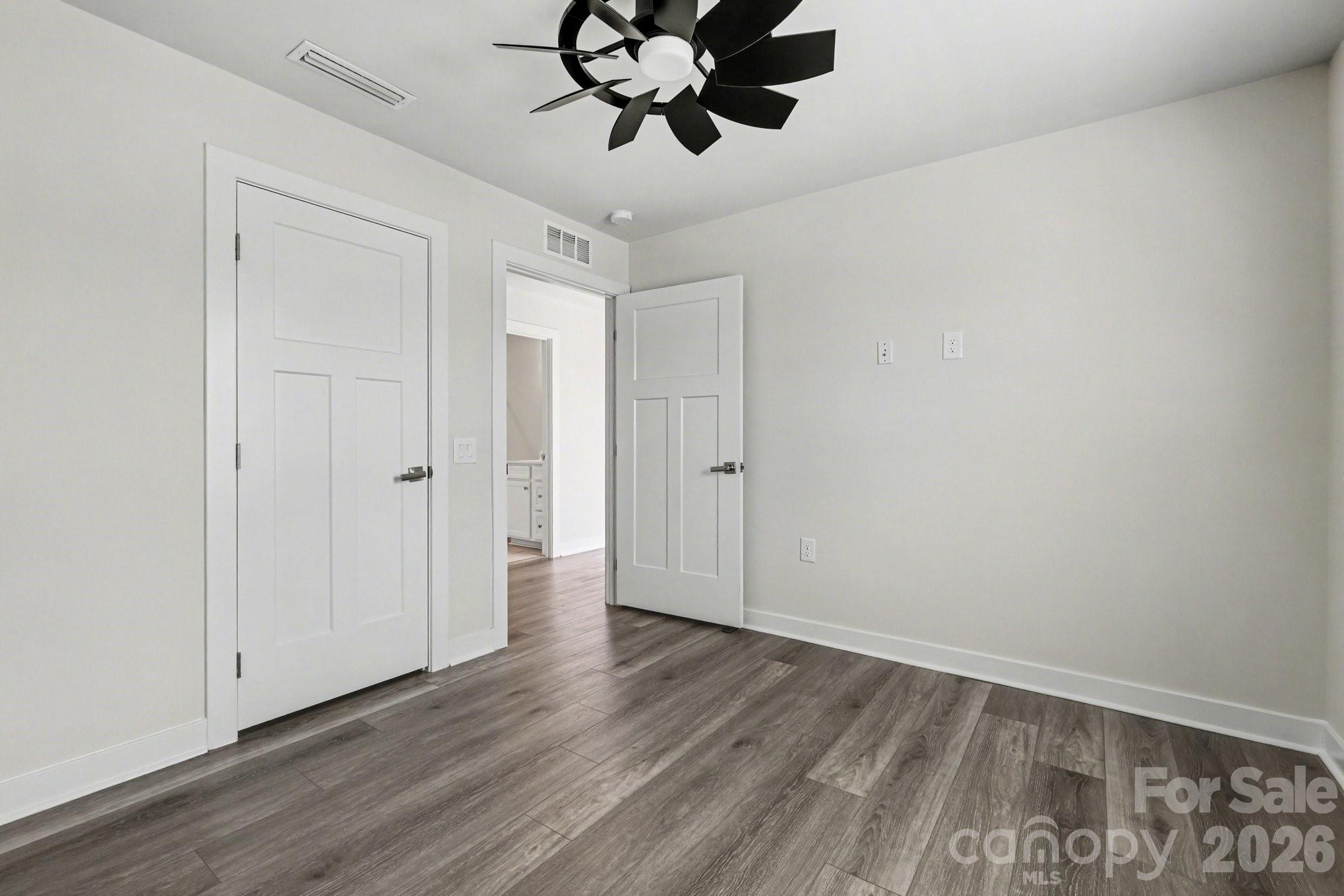 Rosegate - Residential