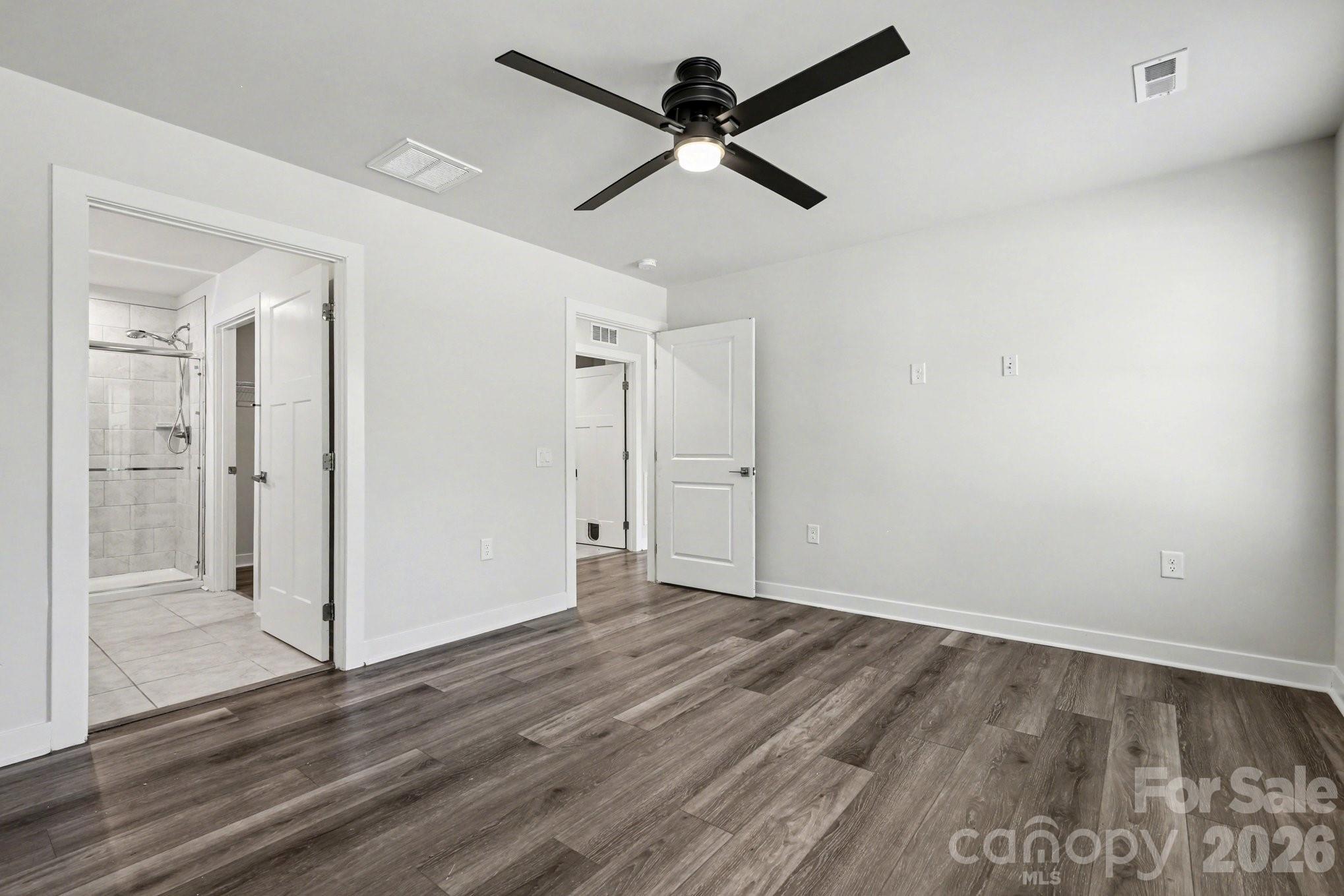 Rosegate - Residential