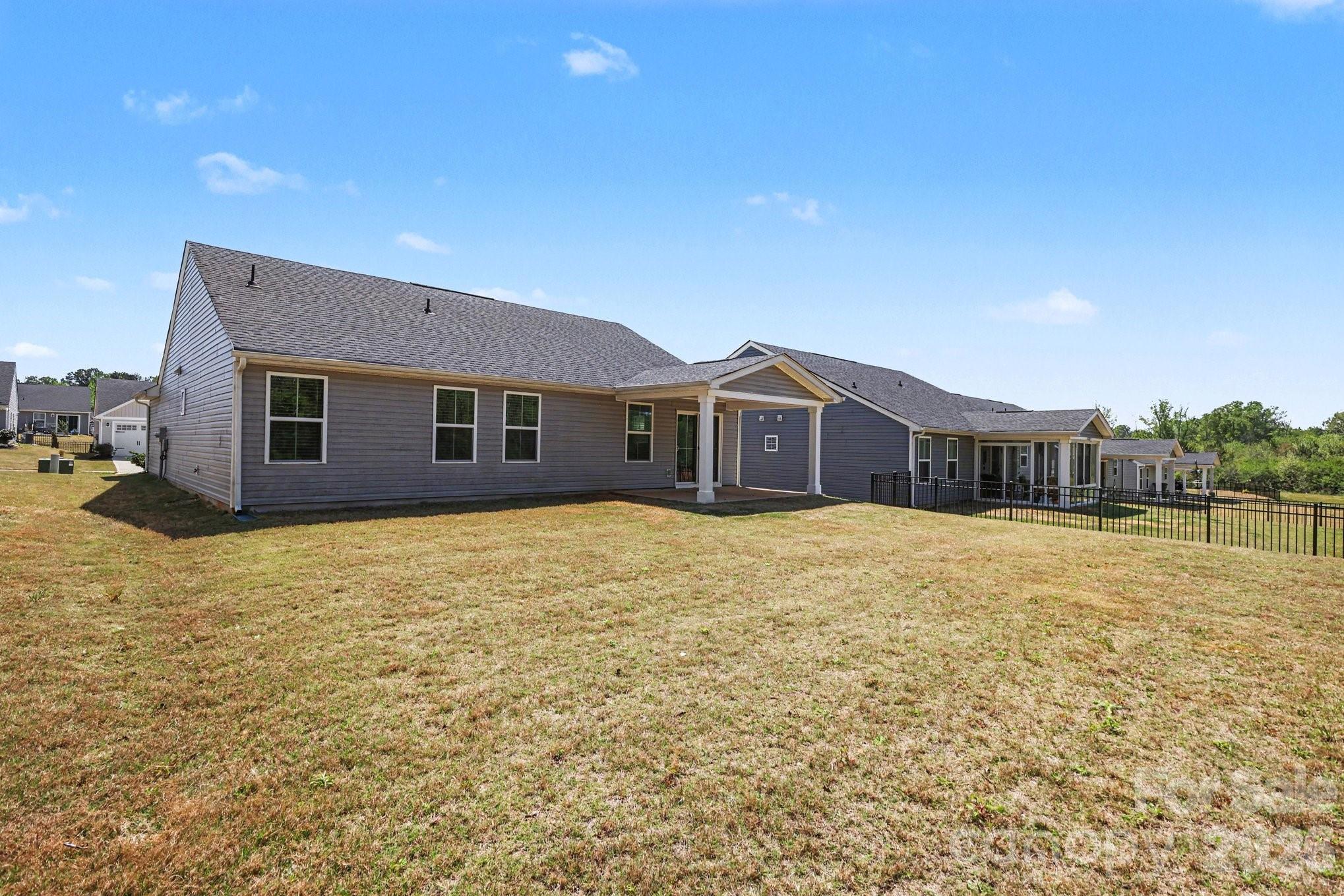 Rosegate - Residential