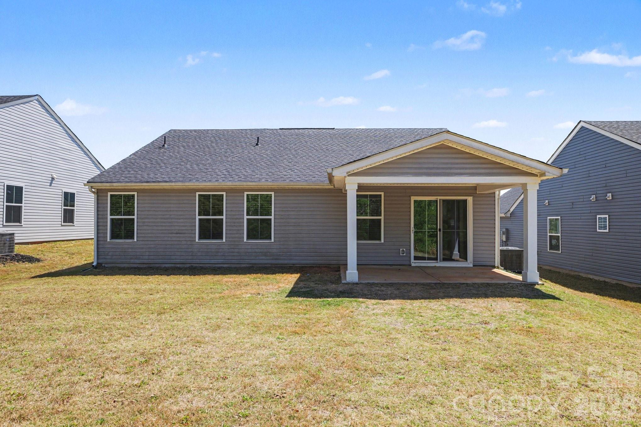 Rosegate - Residential