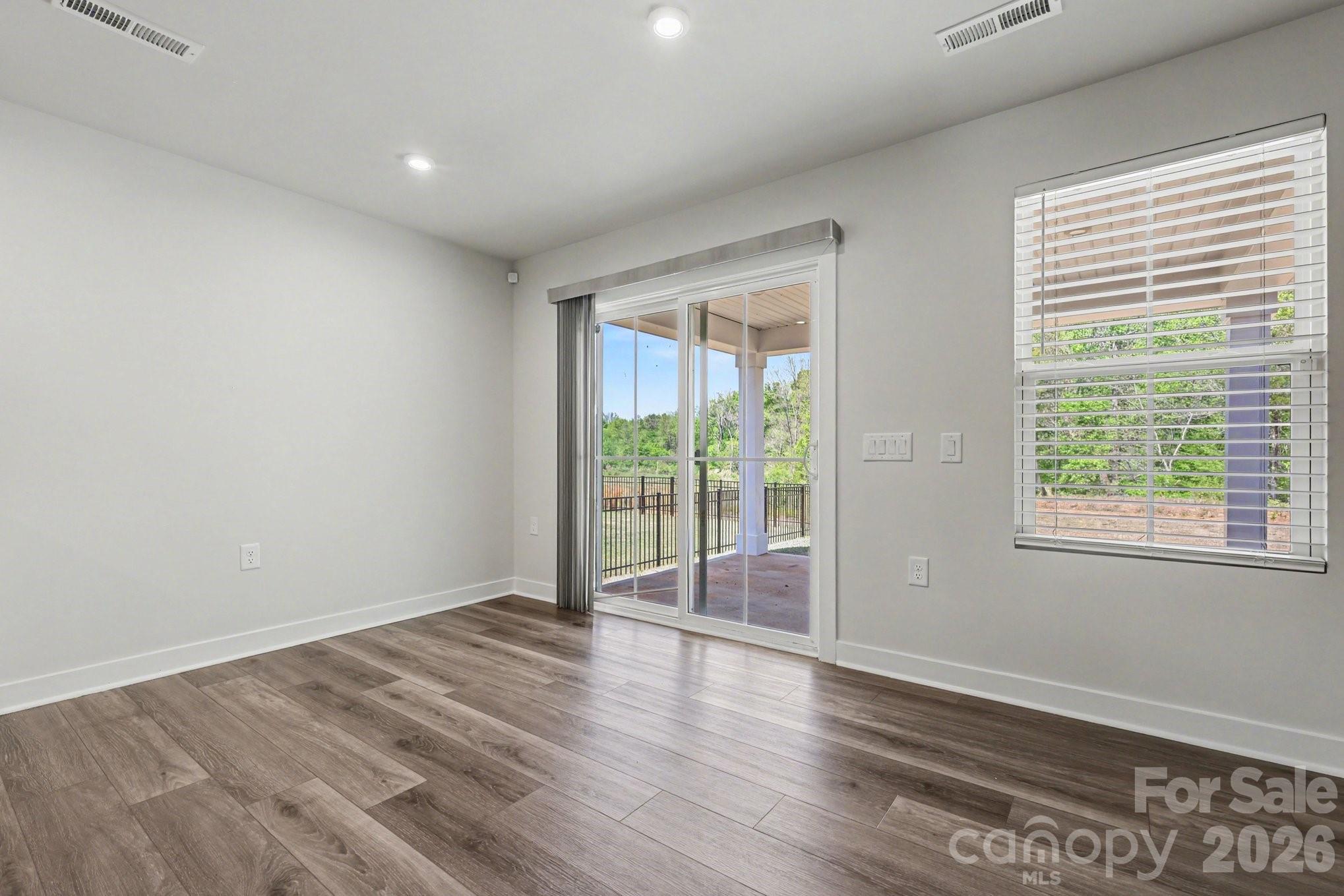 Rosegate - Residential