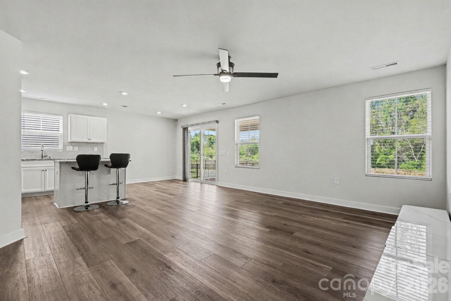 Rosegate - Residential