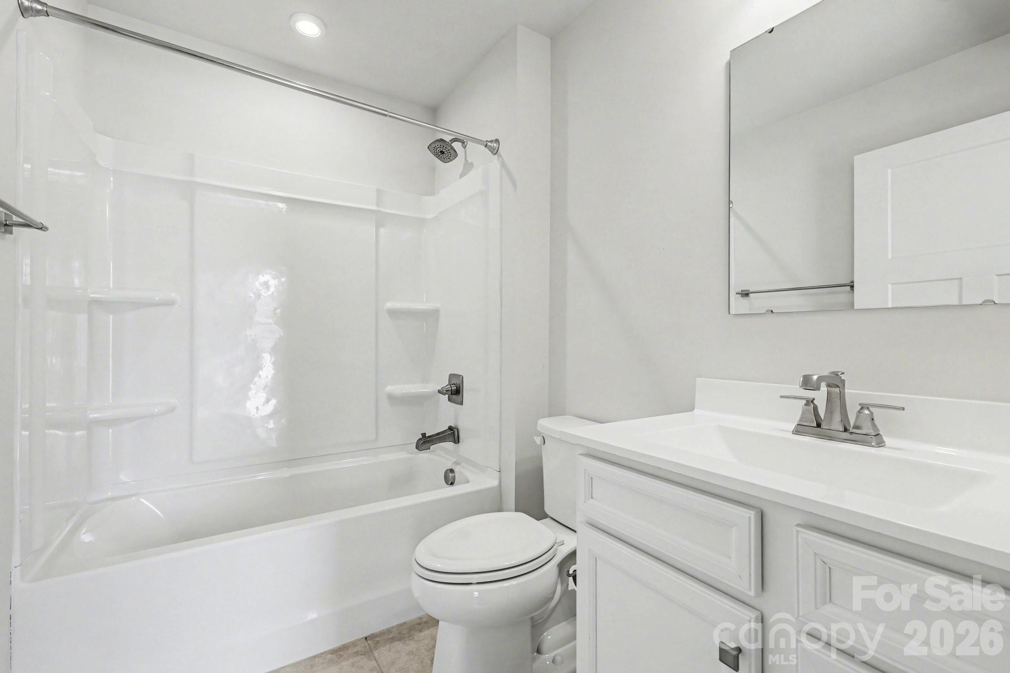 Rosegate - Residential