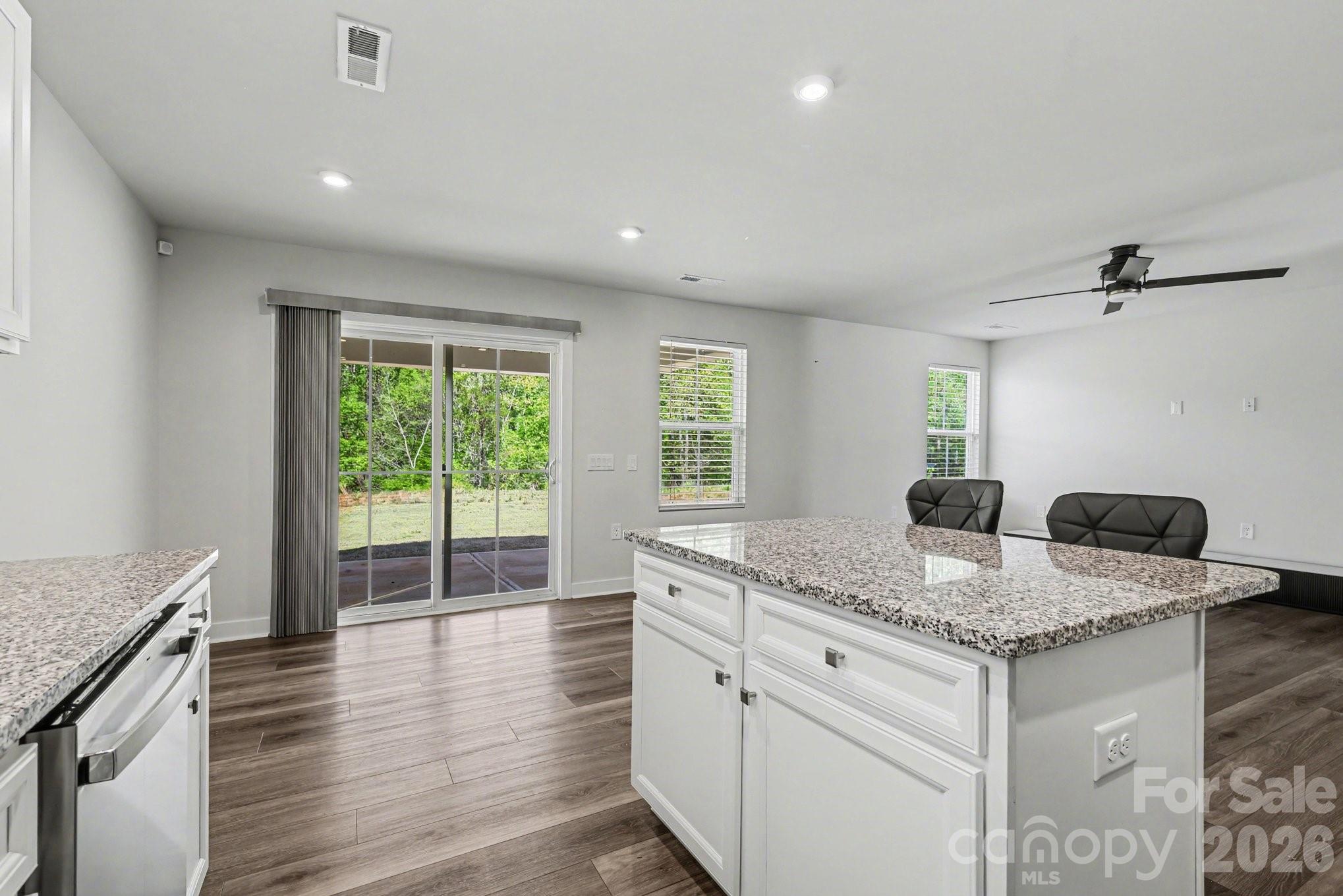 Rosegate - Residential