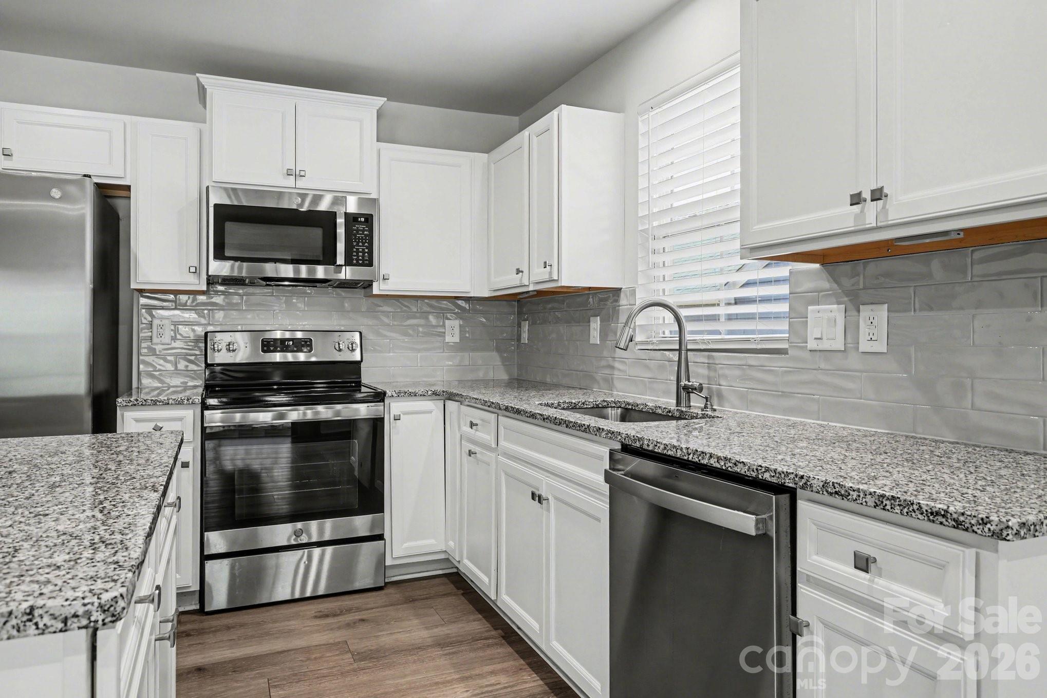 Rosegate - Residential