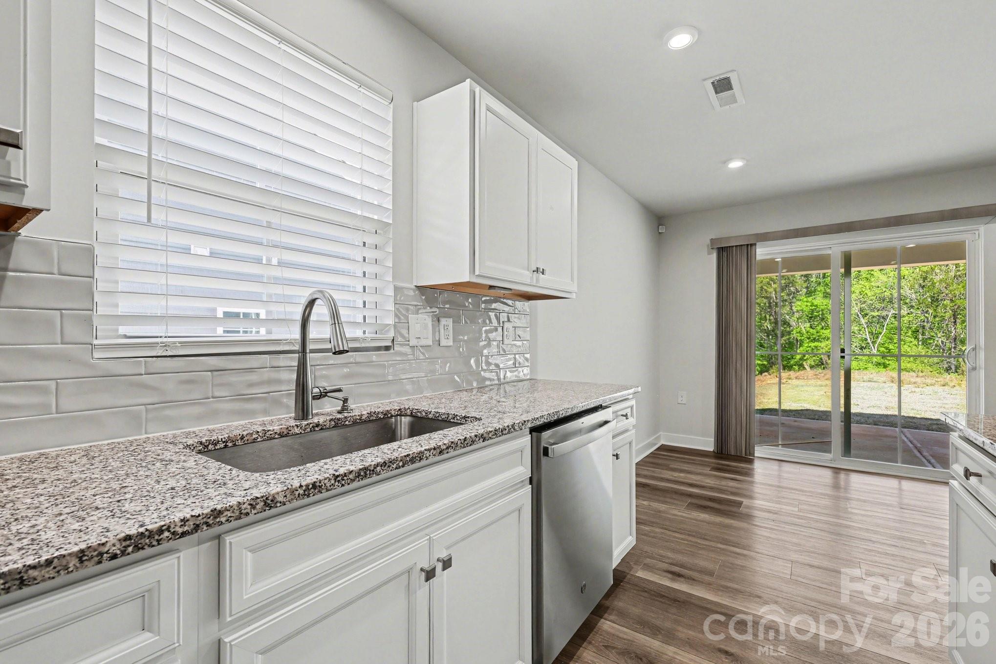 Rosegate - Residential