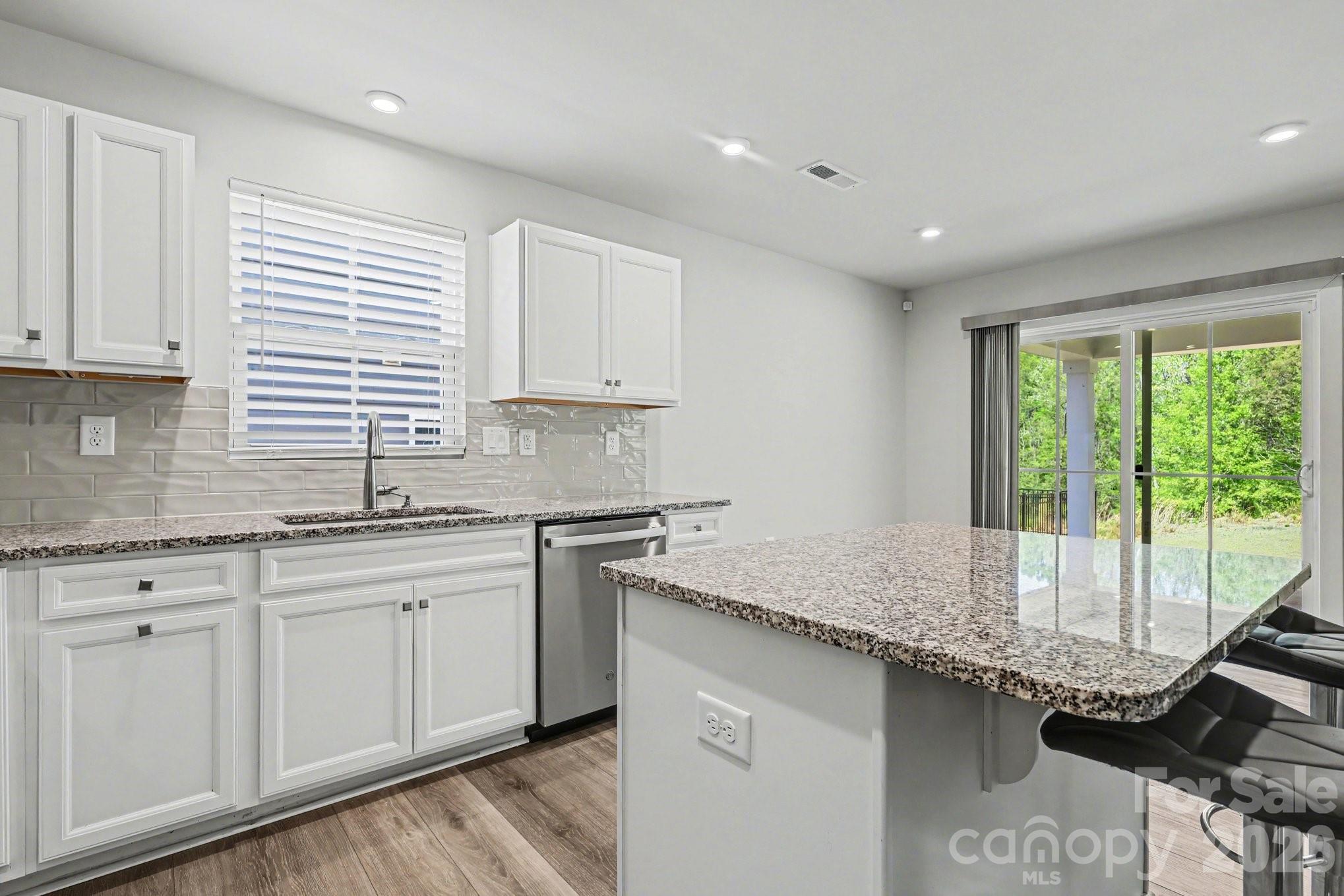 Rosegate - Residential