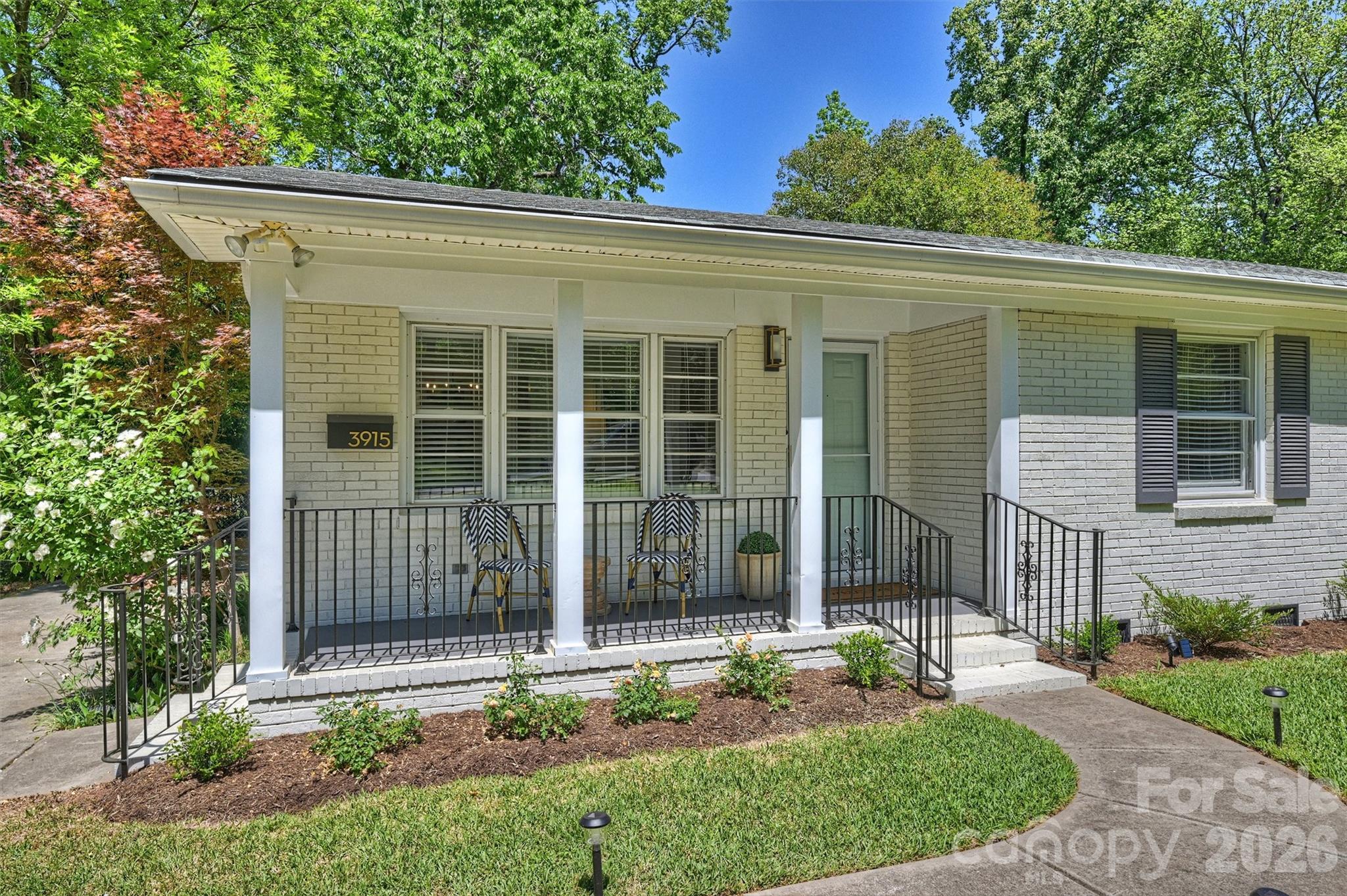 Eastway Park - Residential