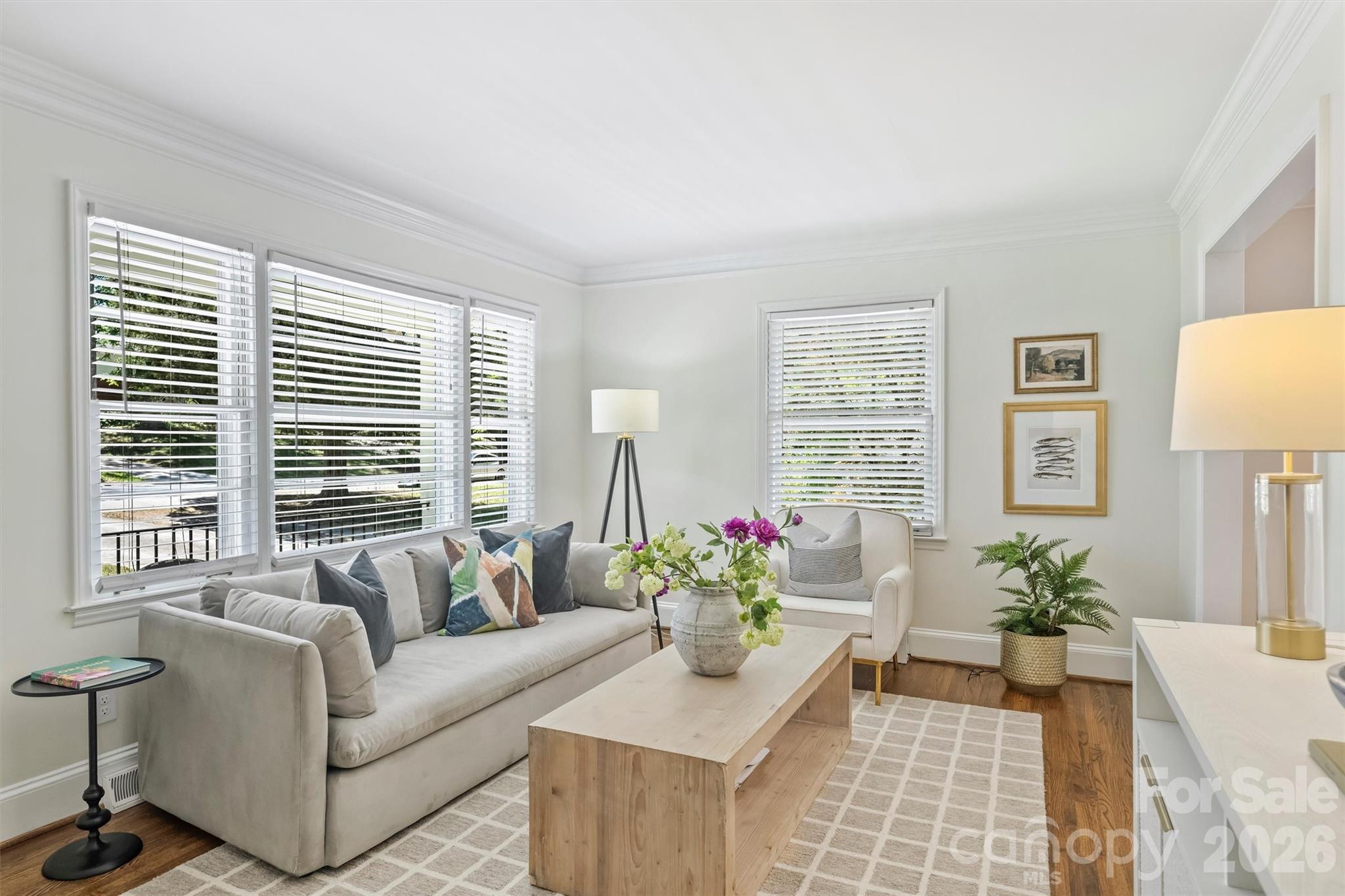 Eastway Park - Residential