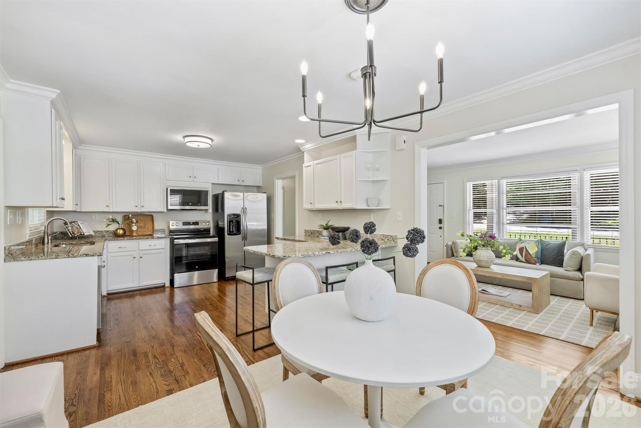 Eastway Park - Residential