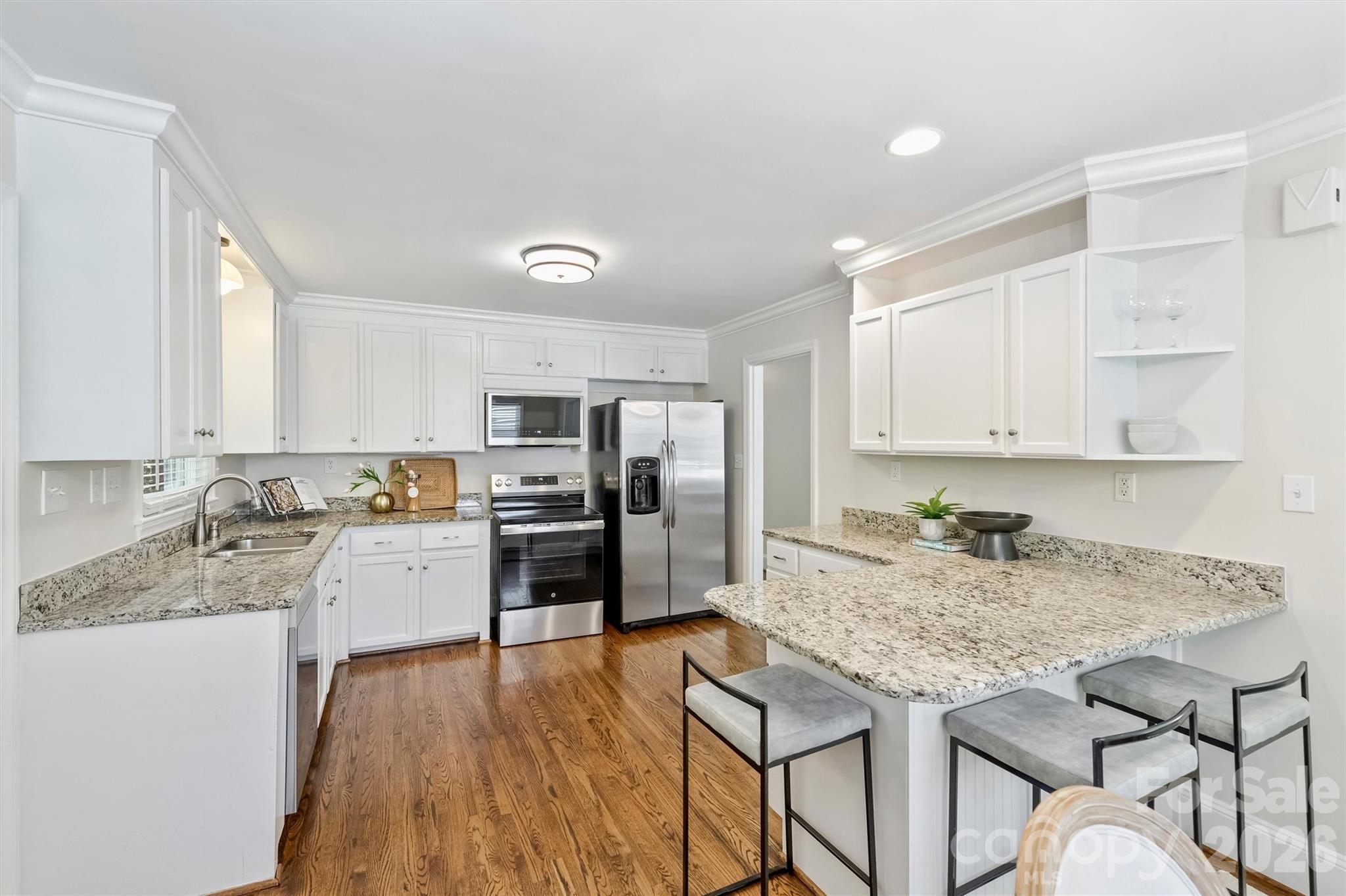 Eastway Park - Residential