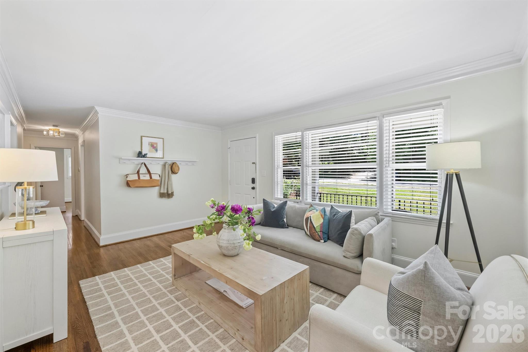 Eastway Park - Residential