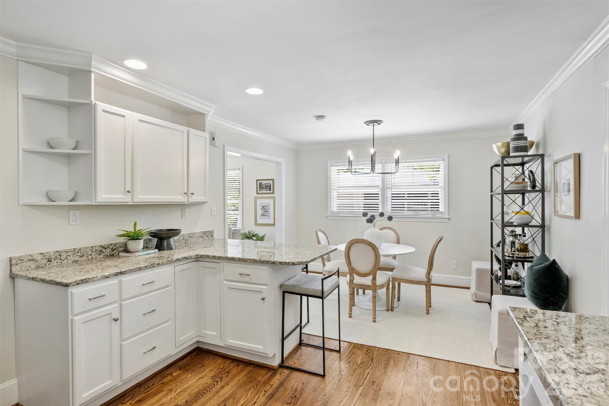 Eastway Park - Residential