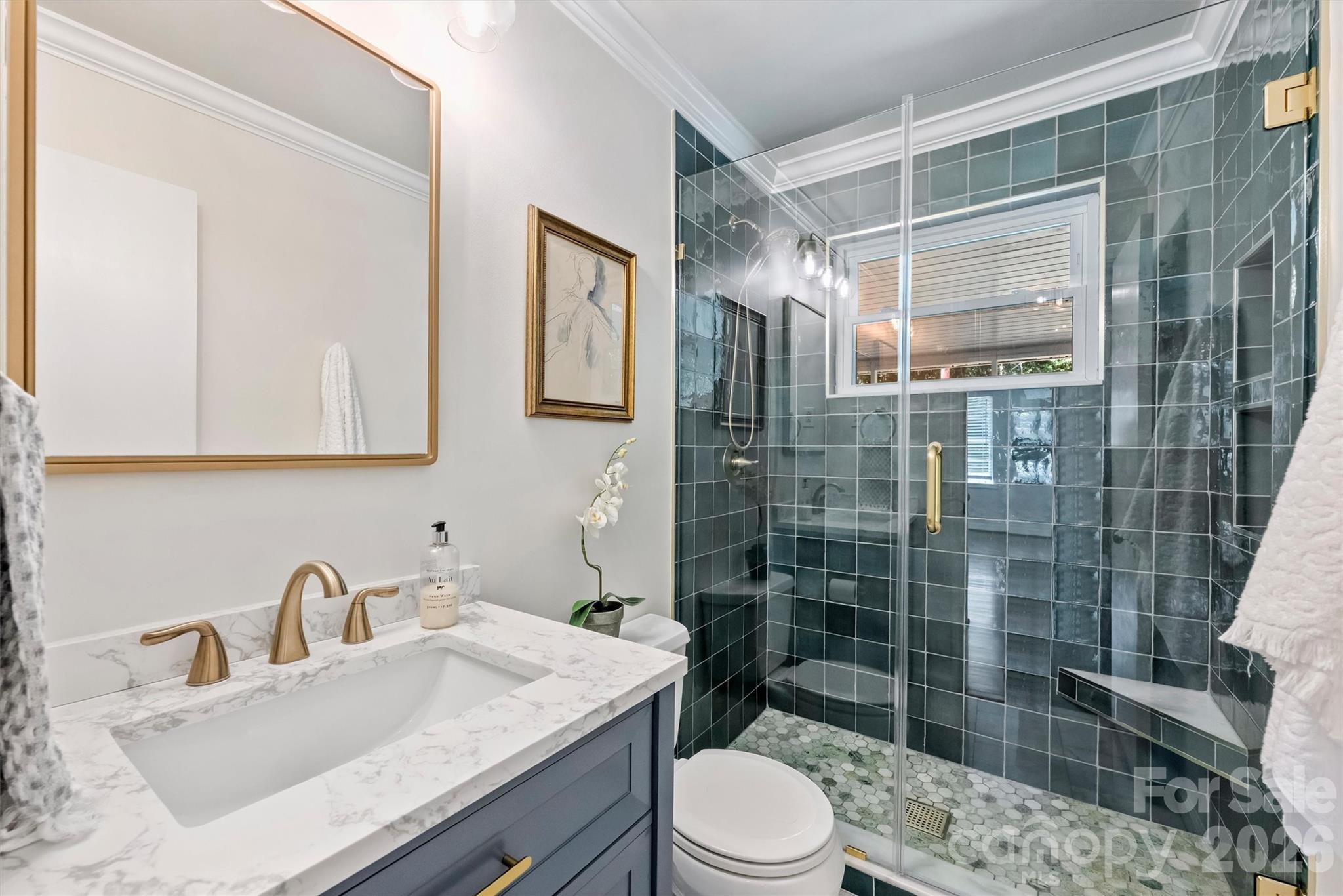 Eastway Park - Residential