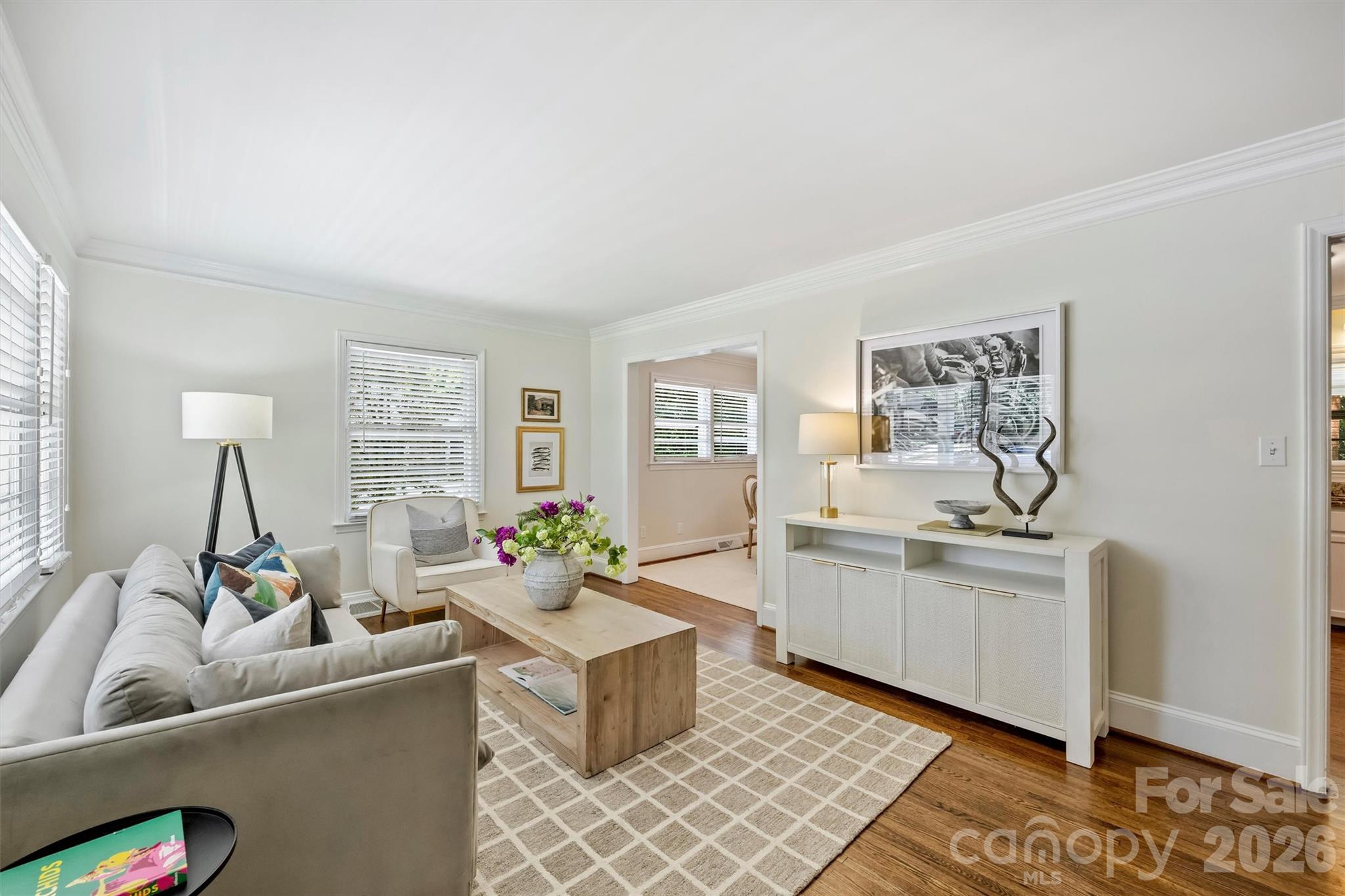 Eastway Park - Residential