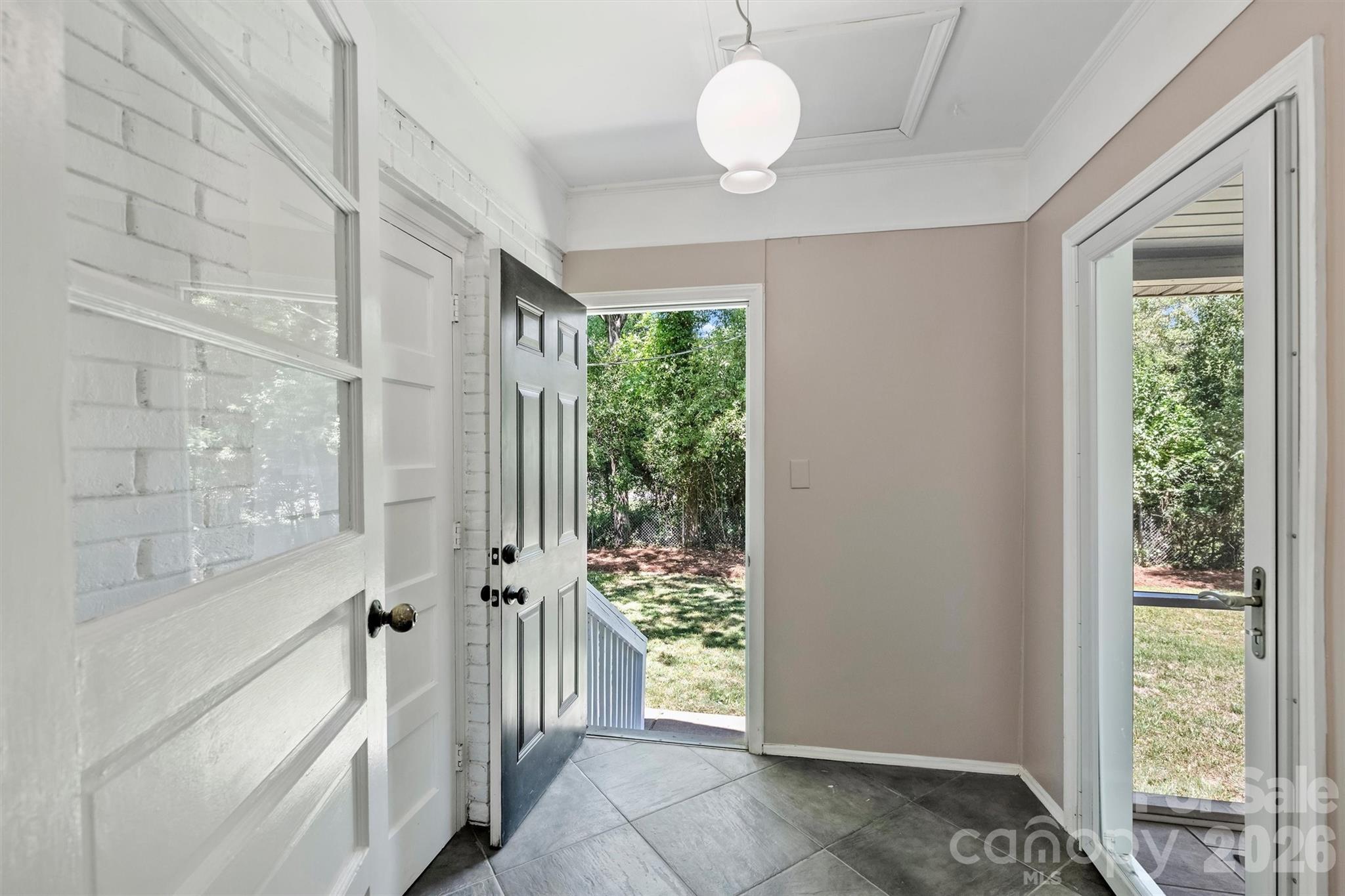 Eastway Park - Residential