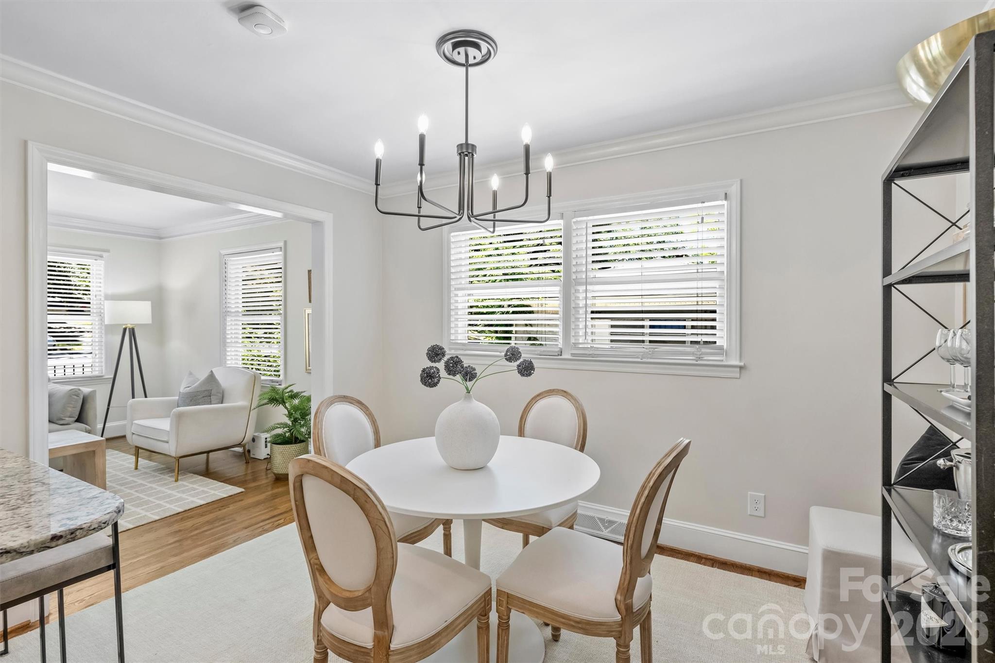 Eastway Park - Residential