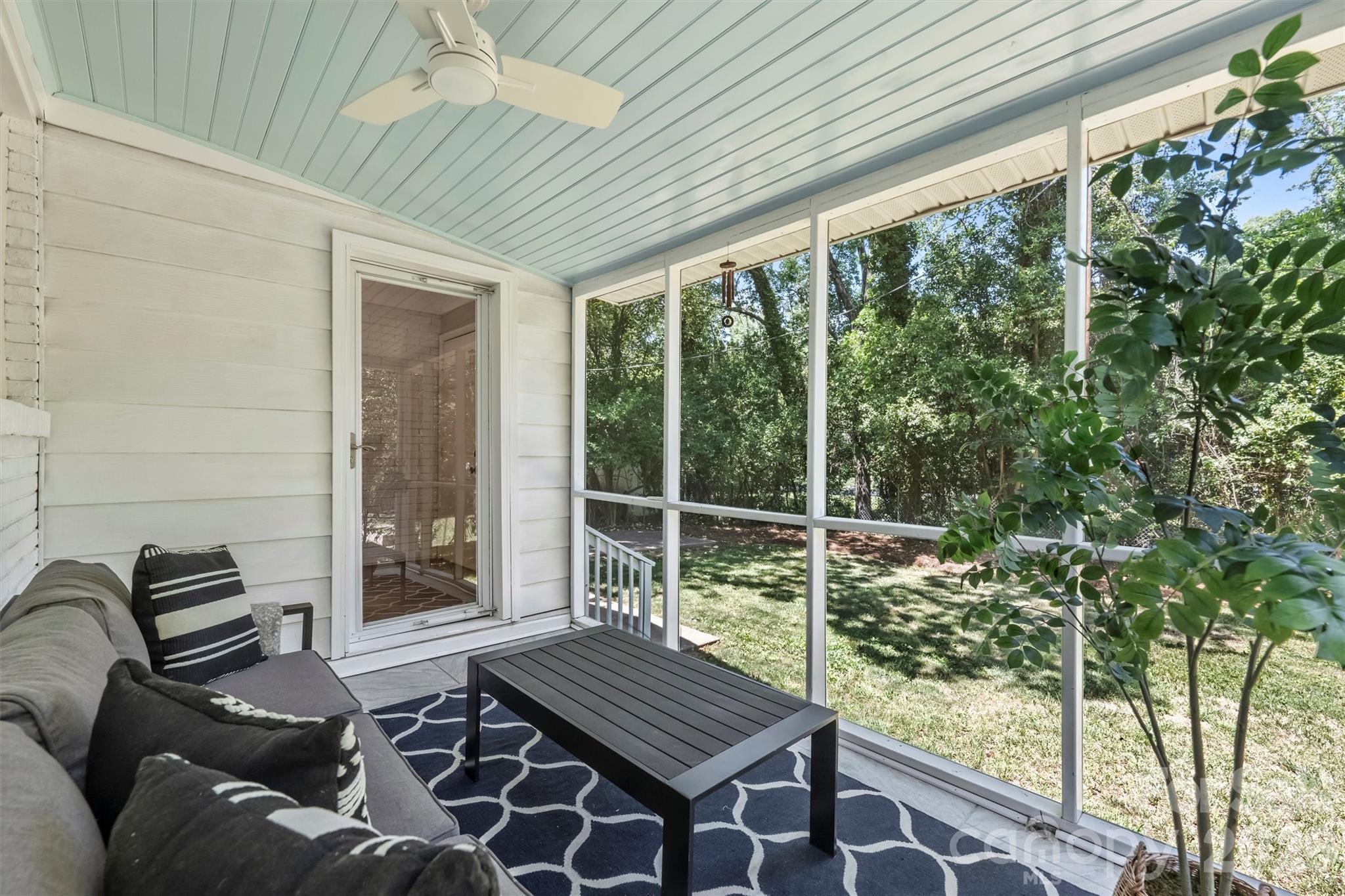 Eastway Park - Residential