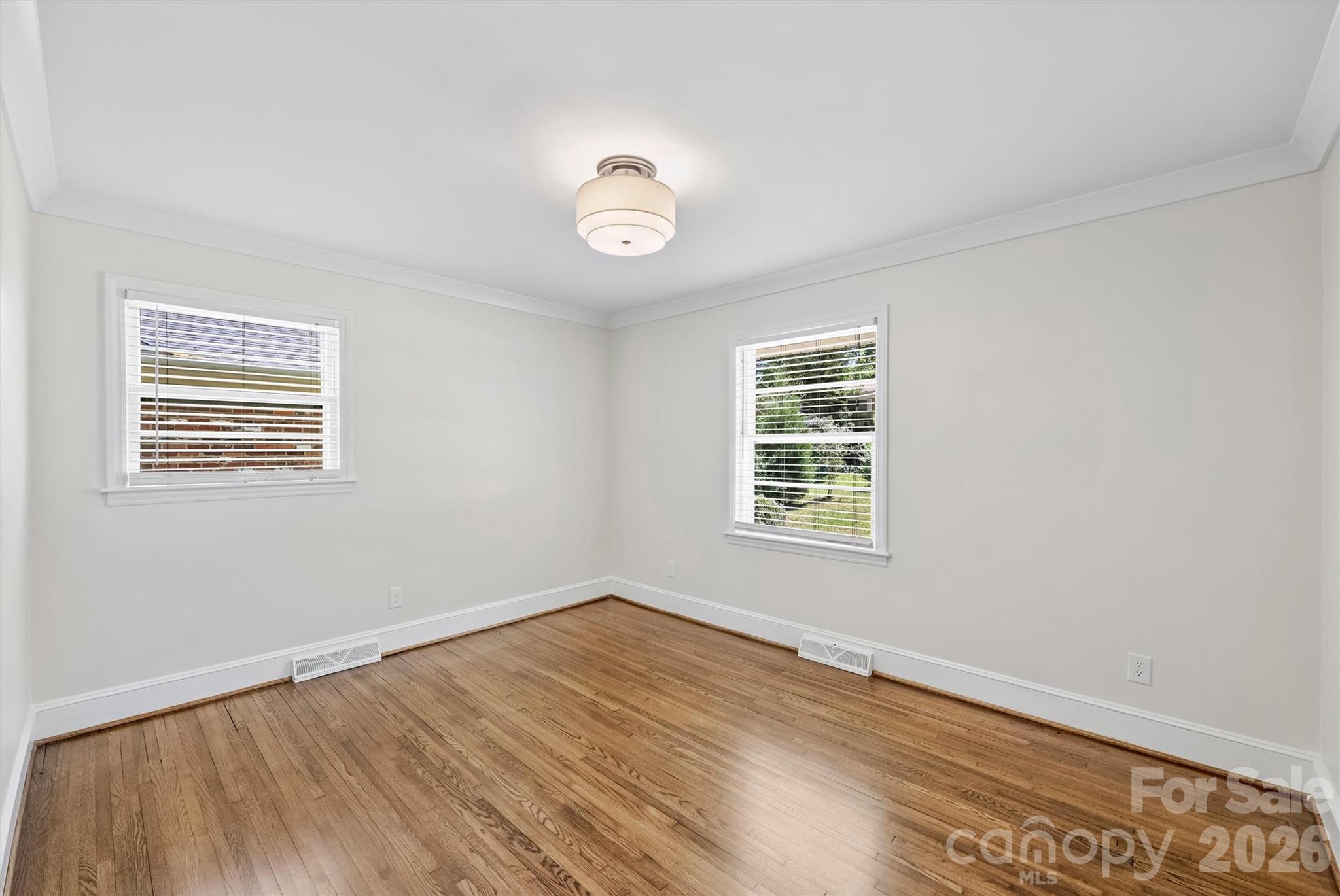 Eastway Park - Residential