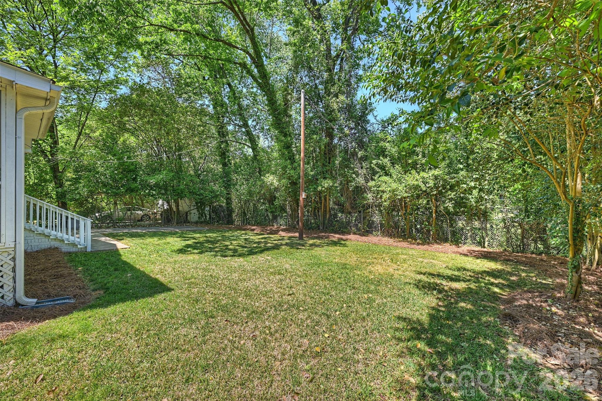 Eastway Park - Residential