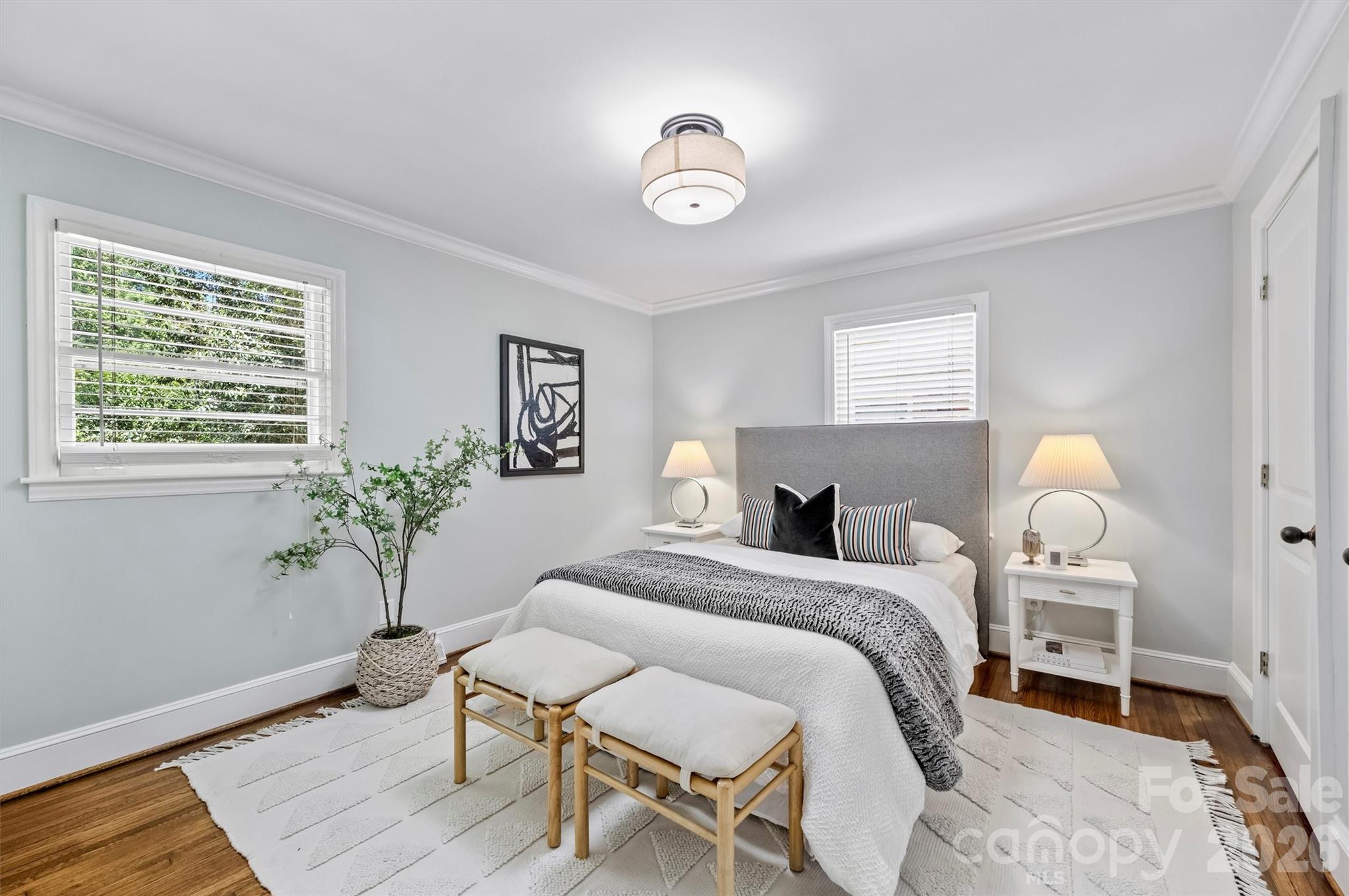 Eastway Park - Residential