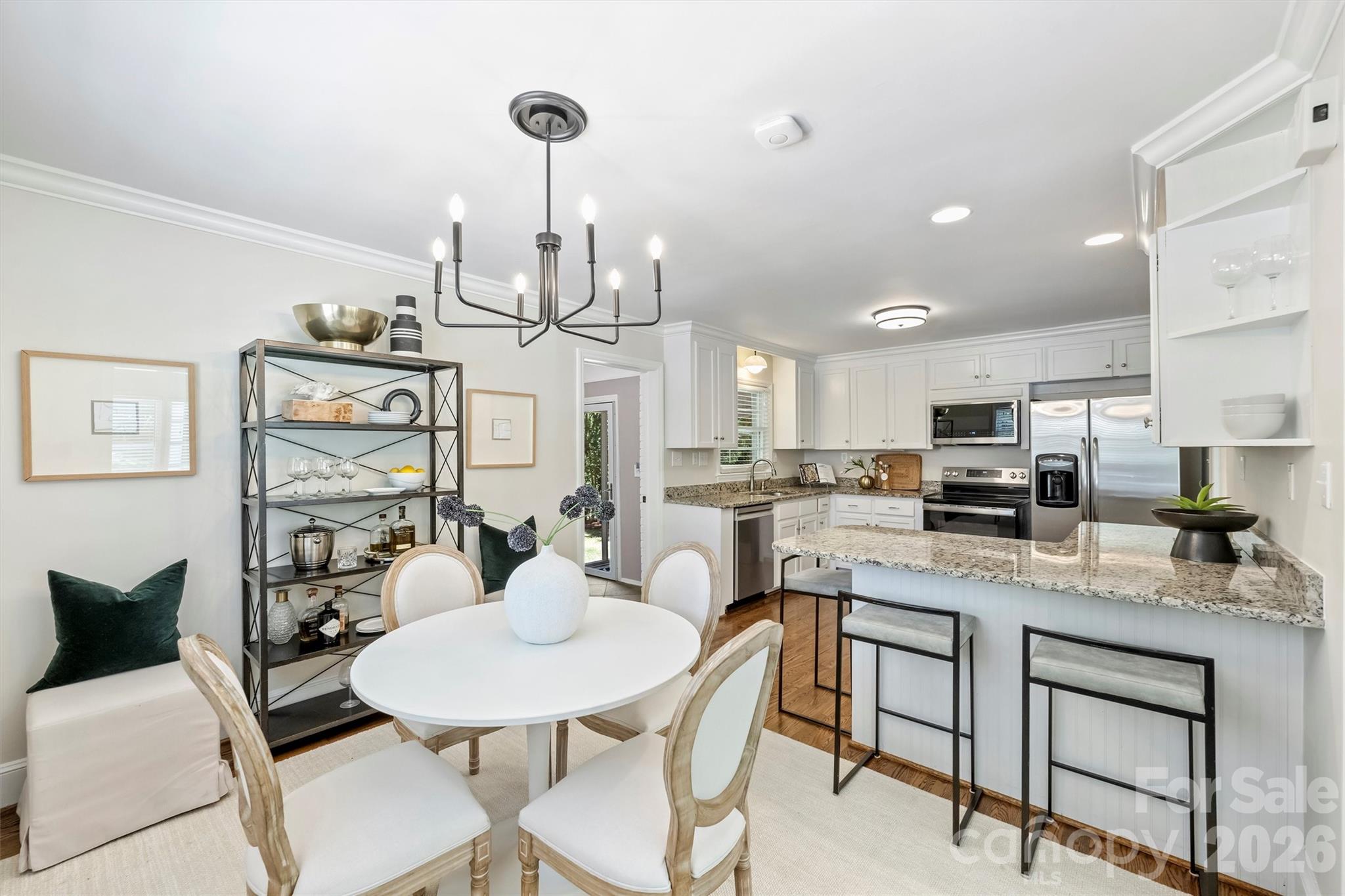 Eastway Park - Residential