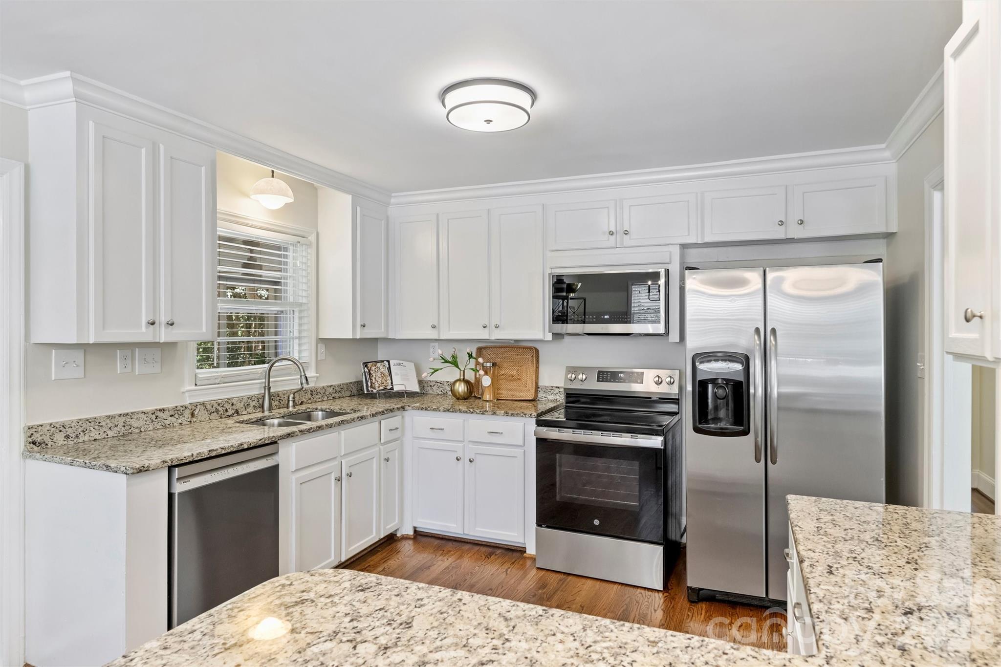 Eastway Park - Residential