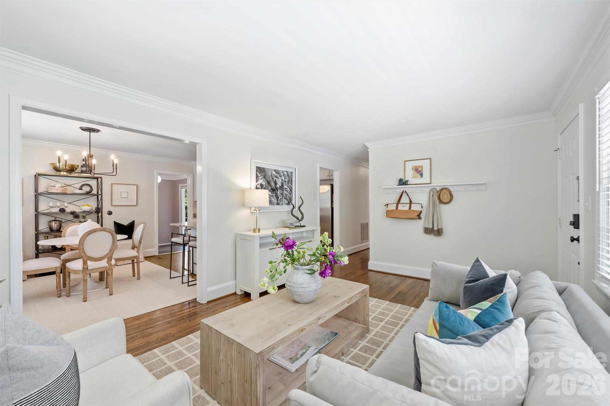 Eastway Park - Residential