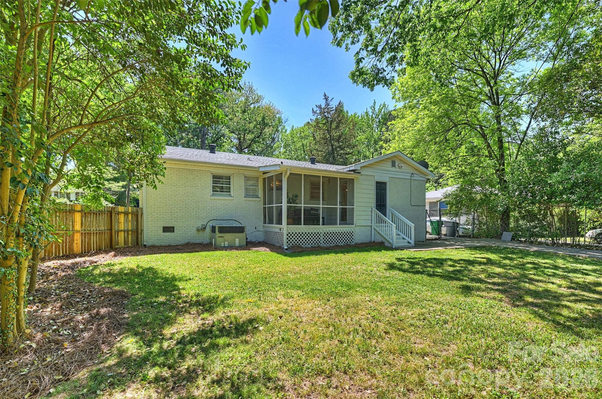 Eastway Park - Residential