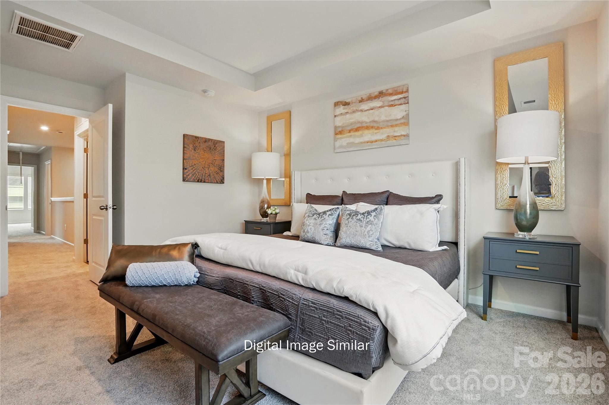 Bailey Run - Residential