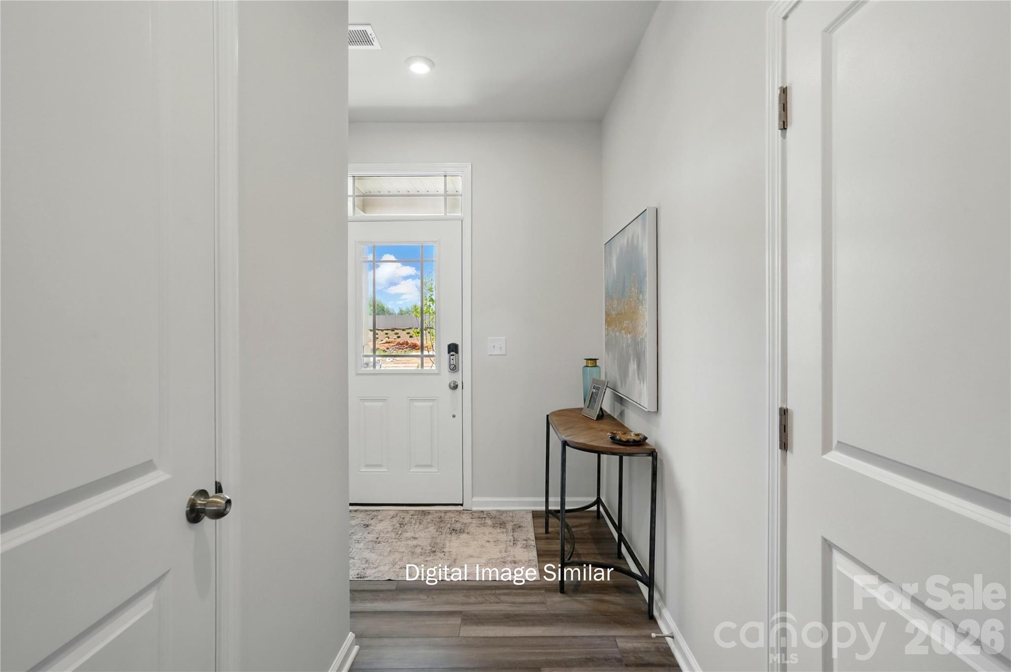 Bailey Run - Residential