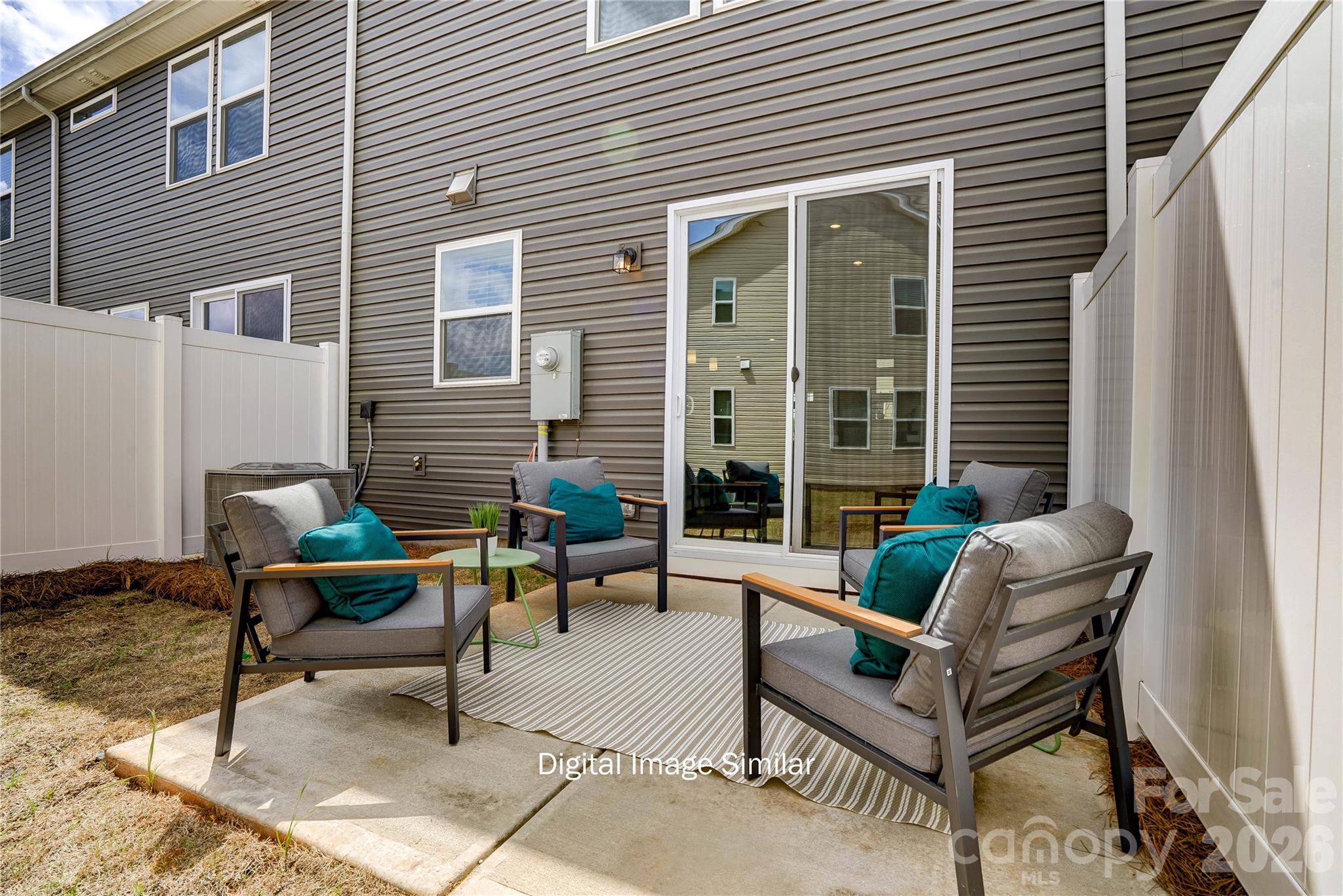 Bailey Run - Residential