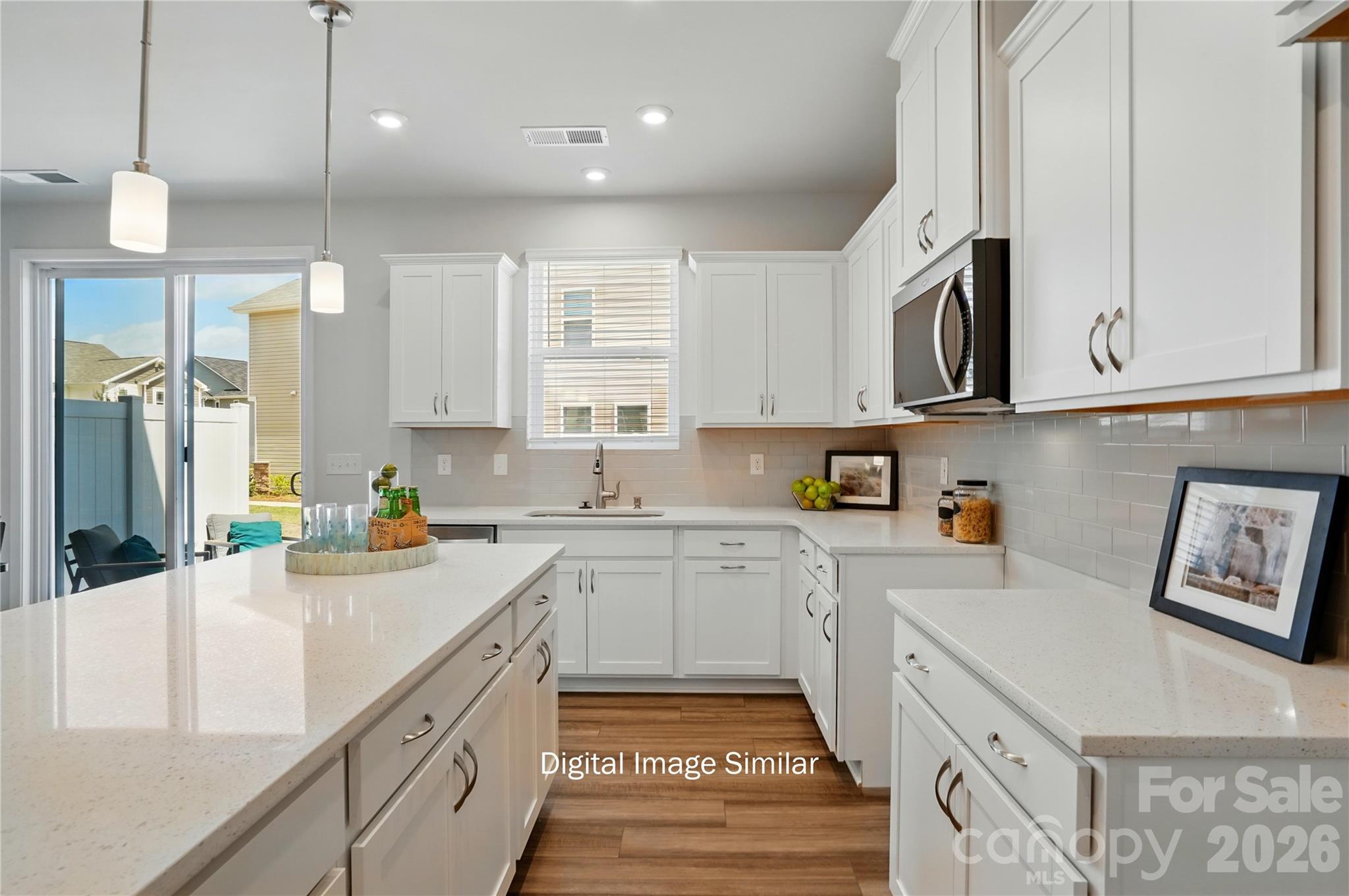 Bailey Run - Residential